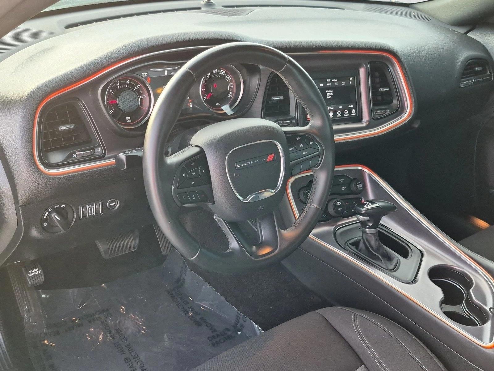 Thumbnail: 2018 Dodge Challenger - 3