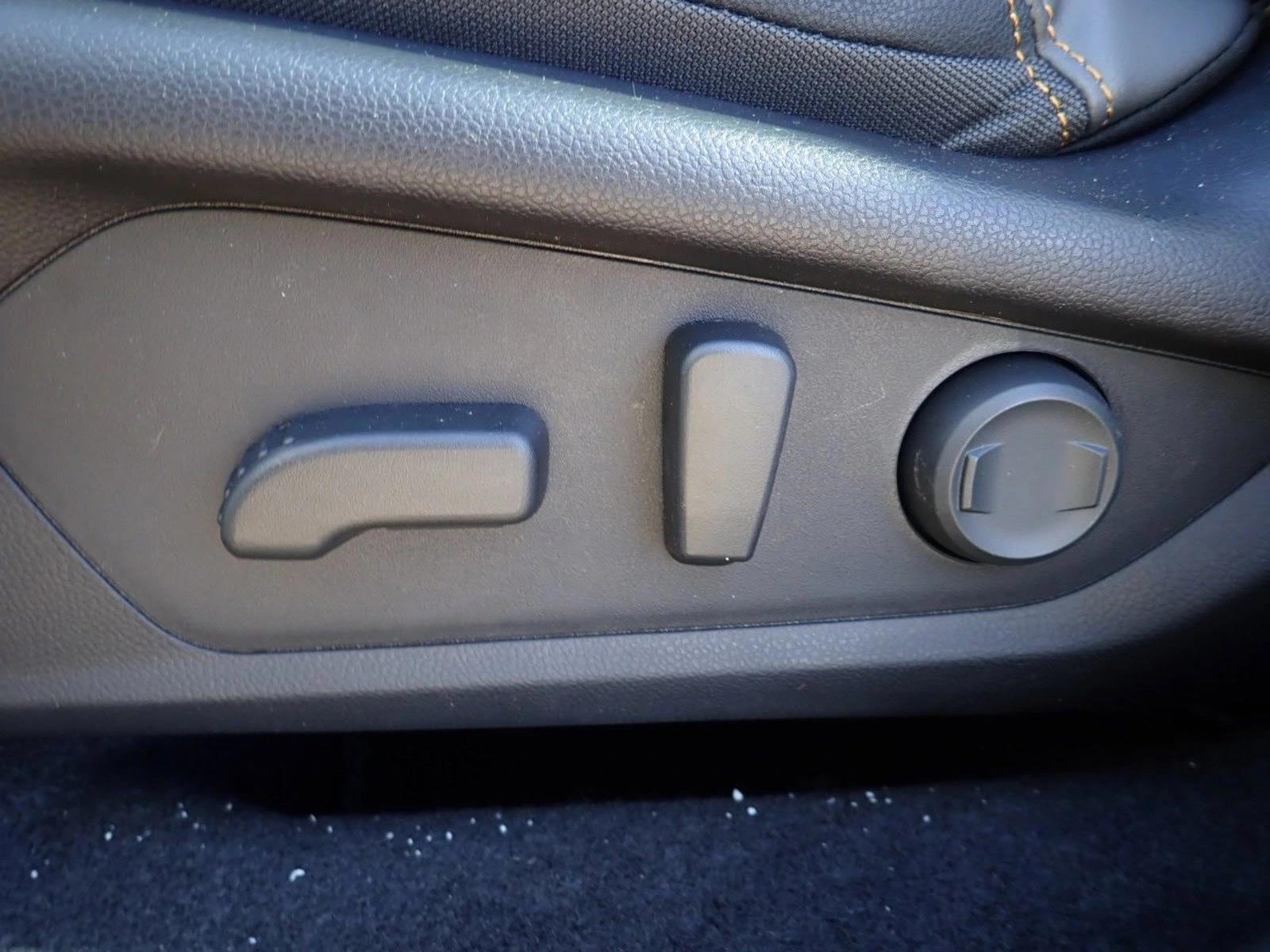 Thumbnail: 2026 Subaru Forester - 4