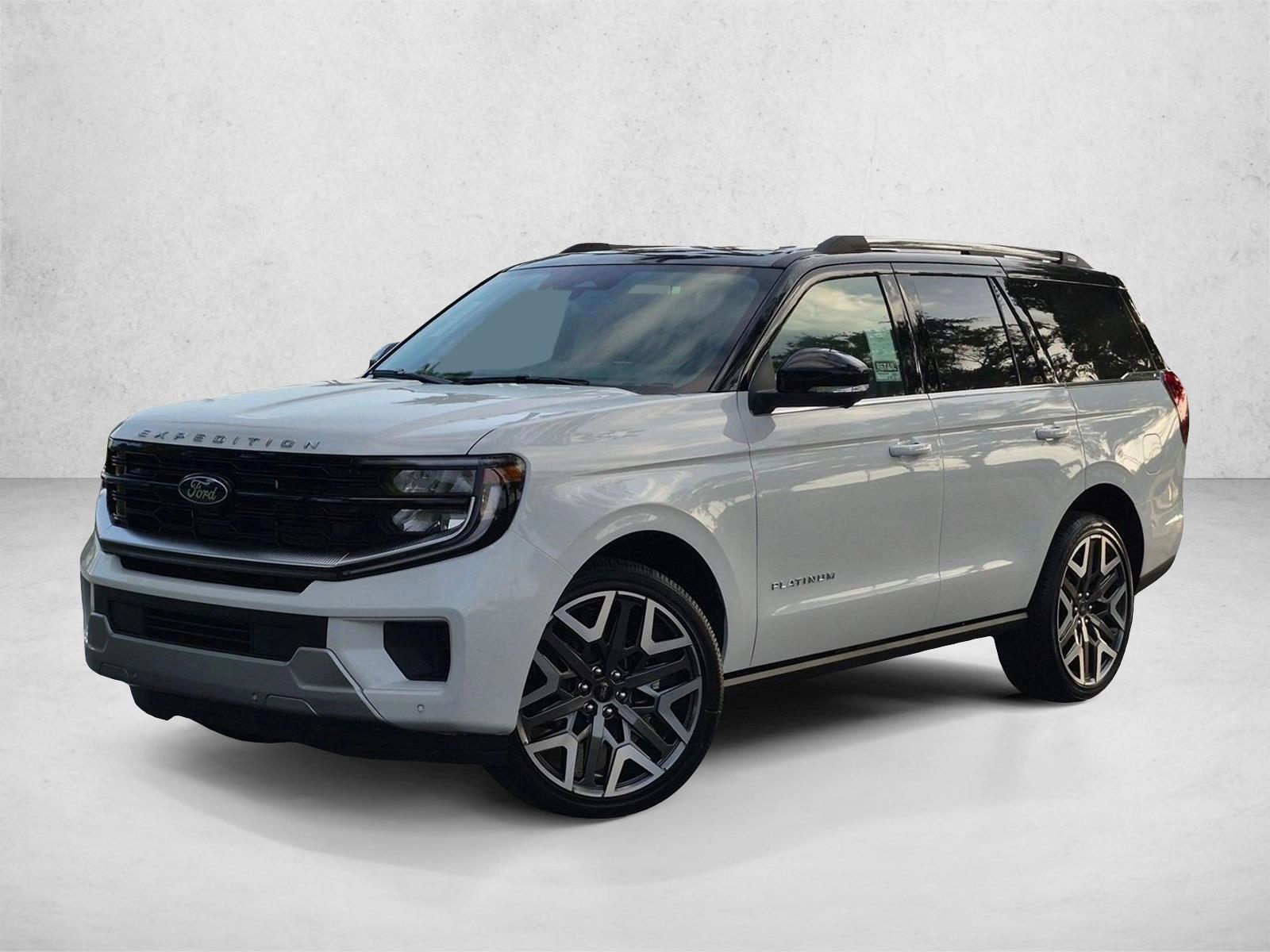 Thumbnail: 2026 Ford Expedition - 1