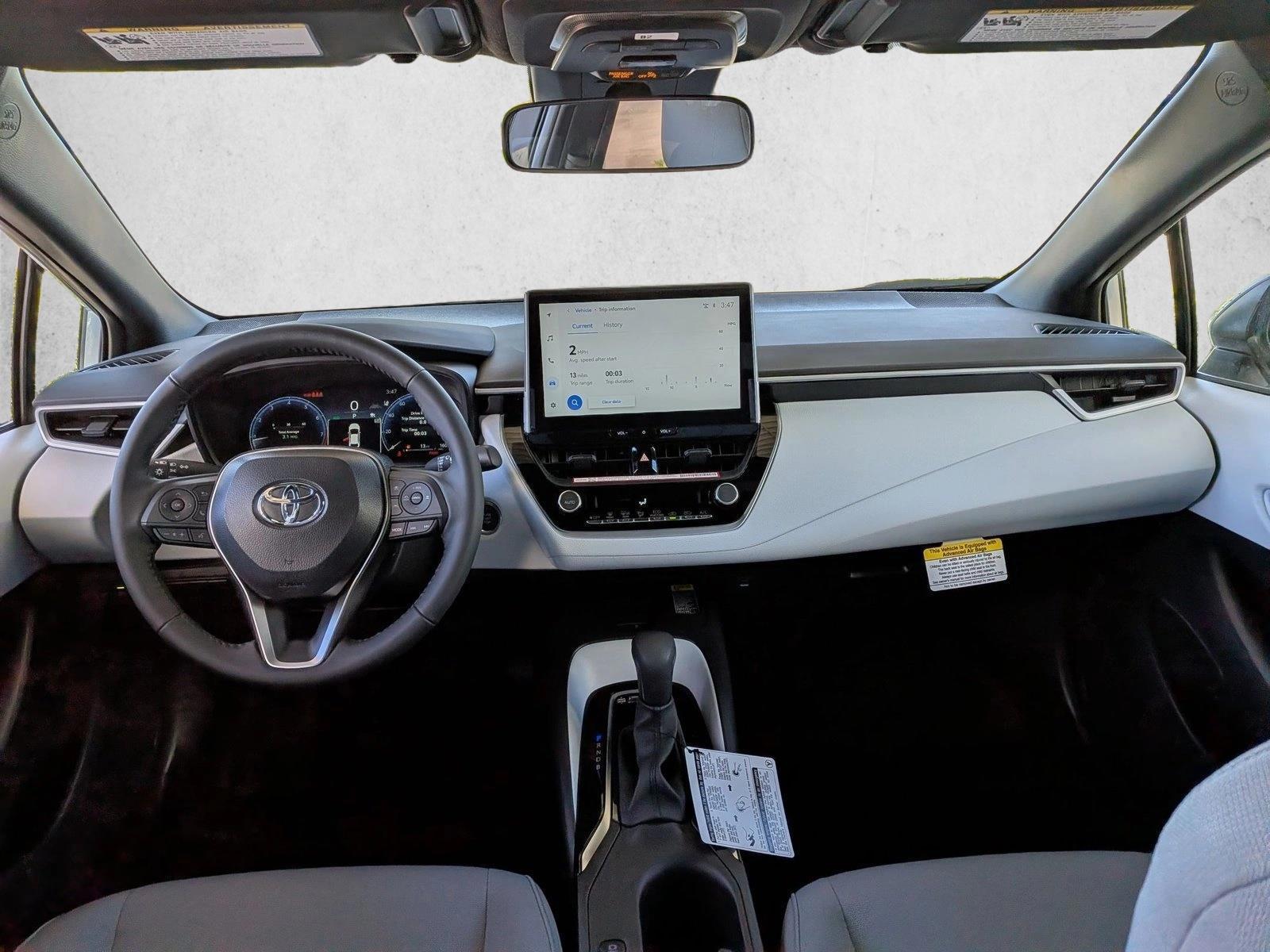 Thumbnail: 2026 Toyota Corolla - 3