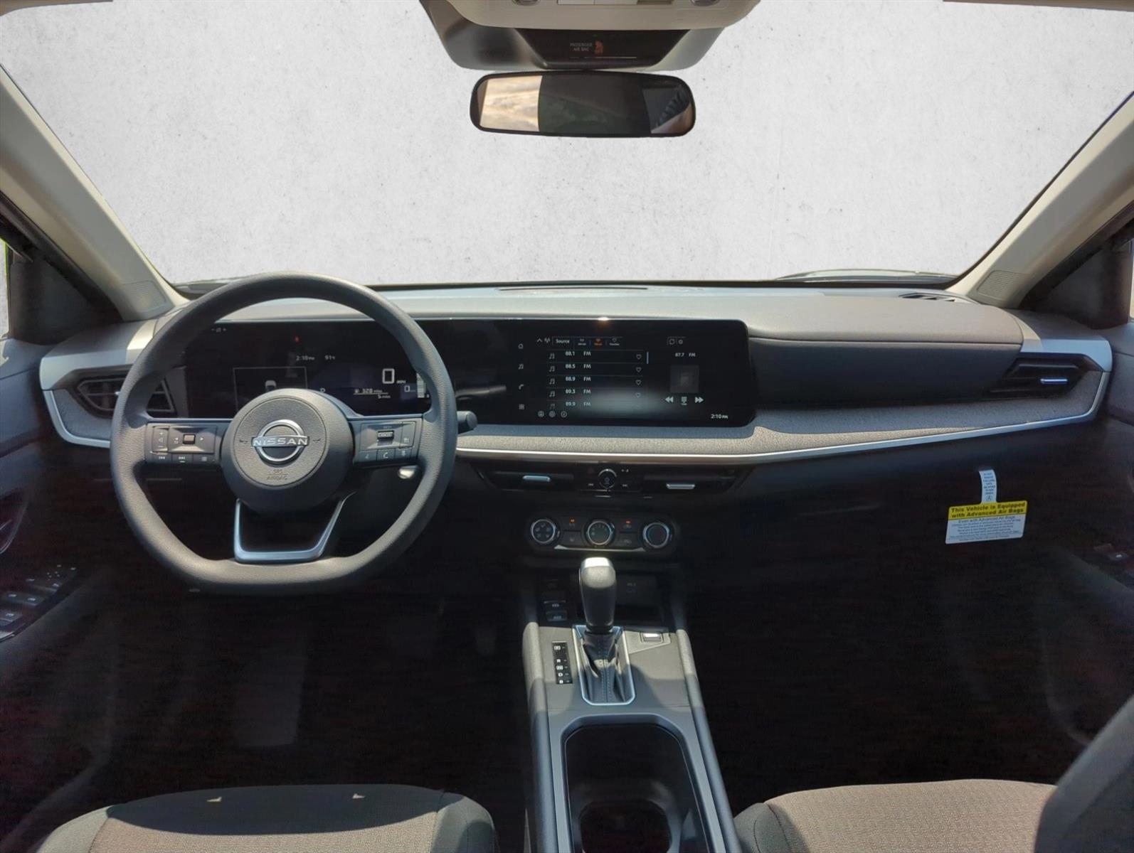 Thumbnail: 2026 Nissan Kicks - 3