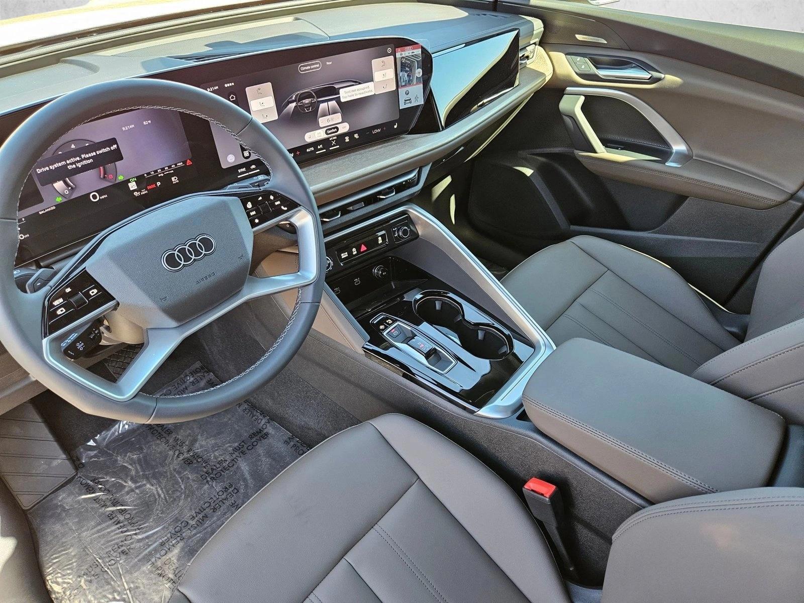 Thumbnail: 2026 Audi Q5 - 3