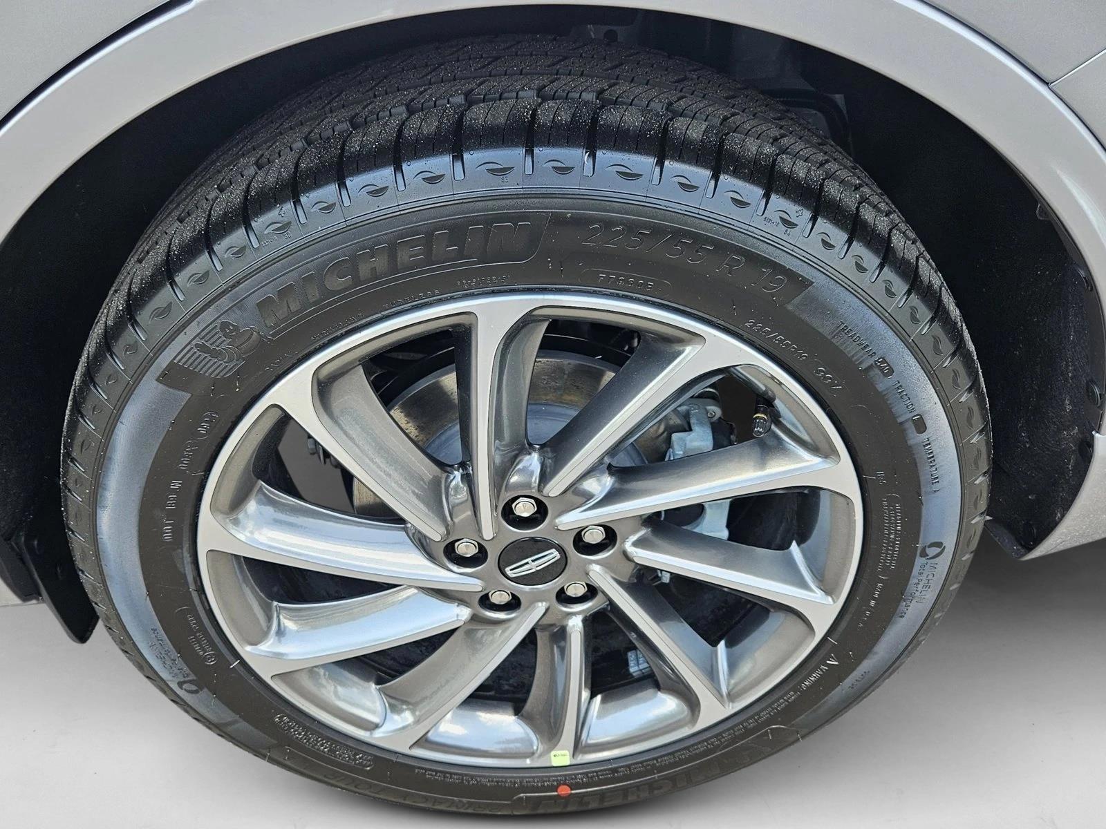2024 Lincoln Corsair Grand Touring - Photo 9
