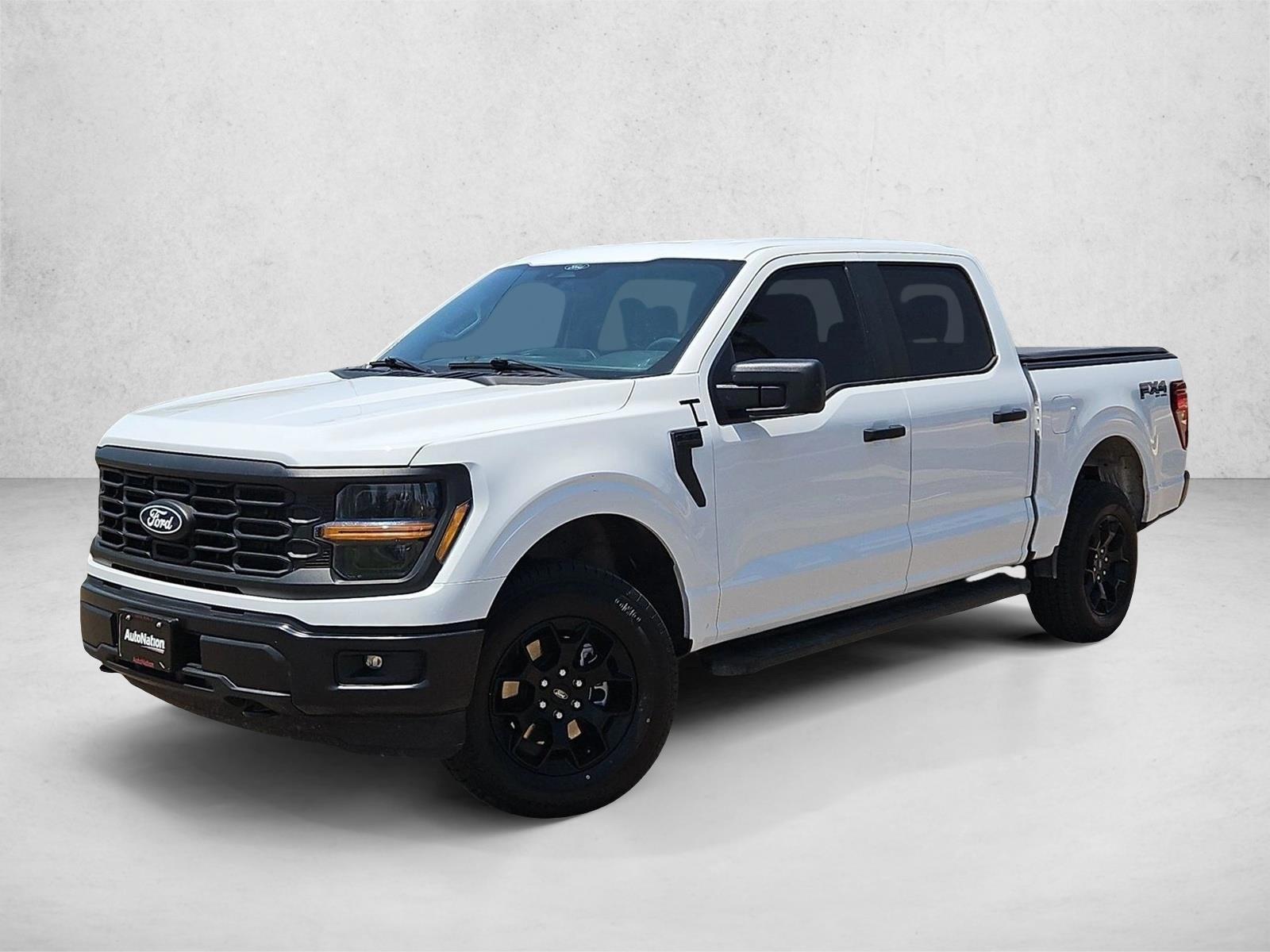 Thumbnail: 2024 Ford F-150 - 1