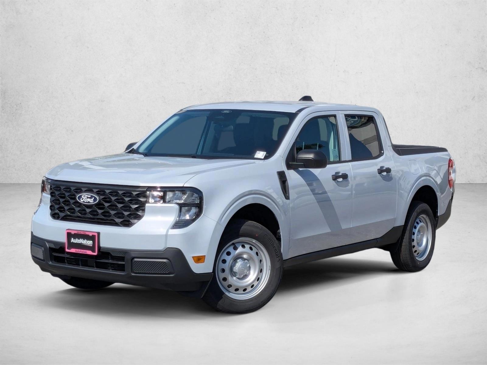Thumbnail: 2026 Ford Maverick - 1