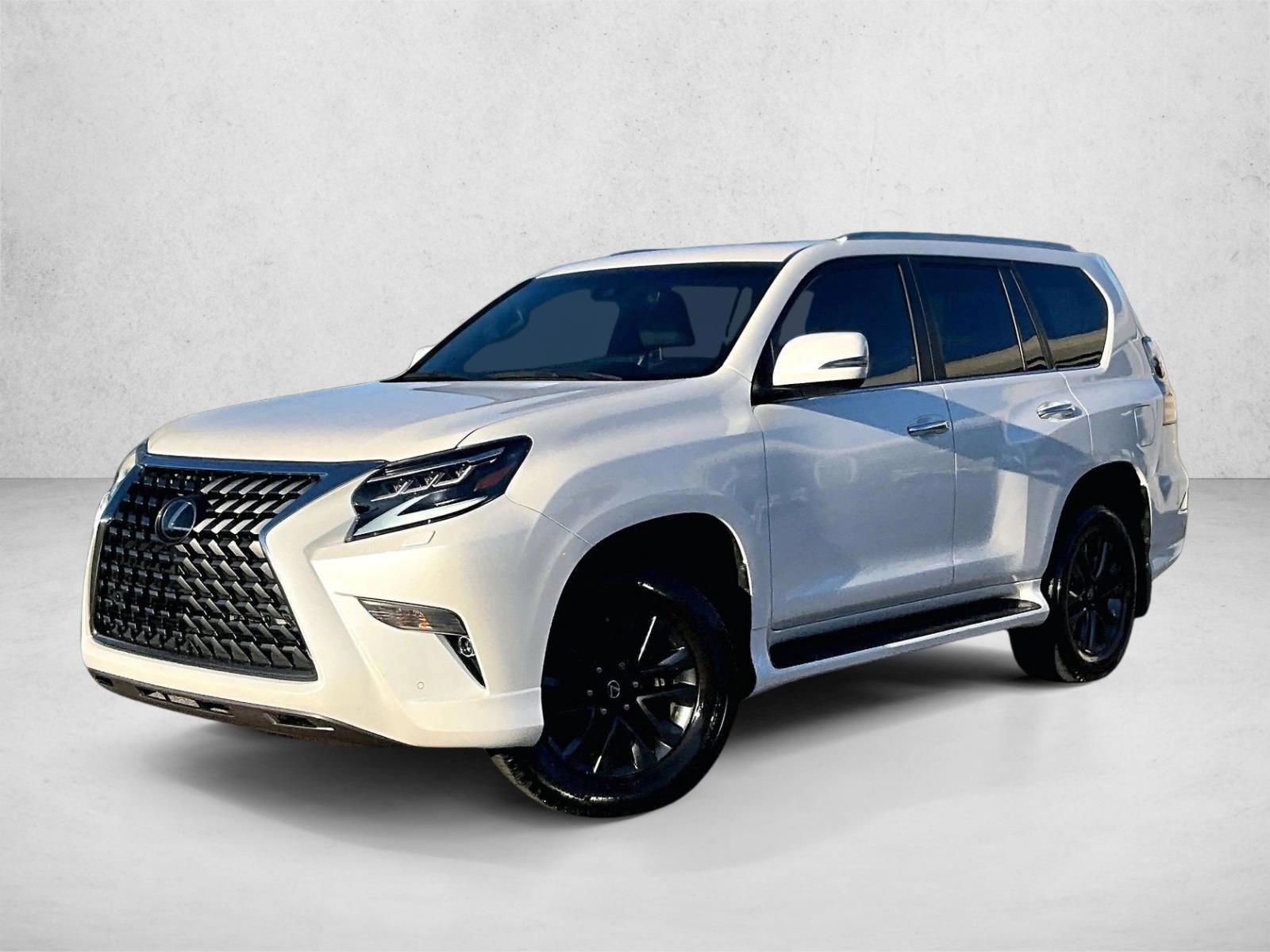 2022 Lexus GX