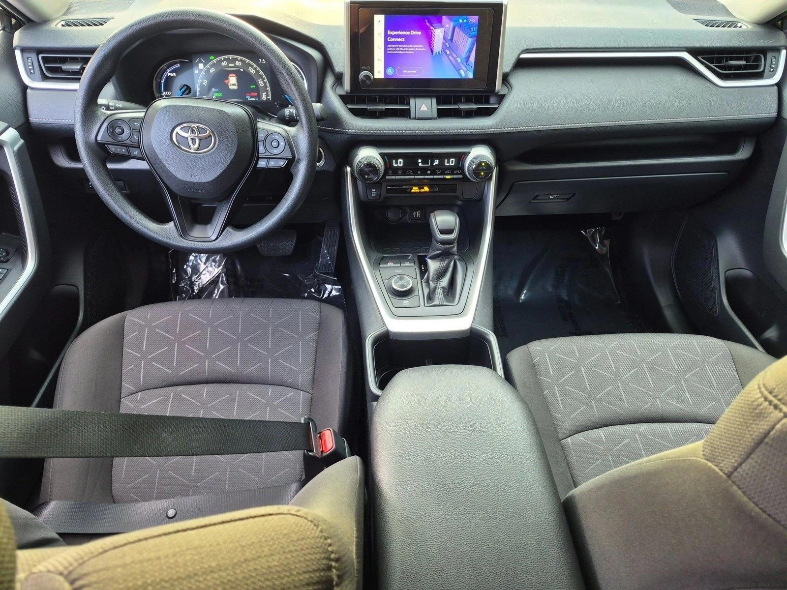 Thumbnail: 2025 Toyota RAV4 - 3