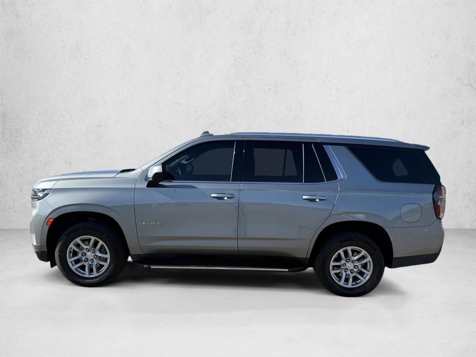 Thumbnail: 2024 Chevrolet Tahoe - 2