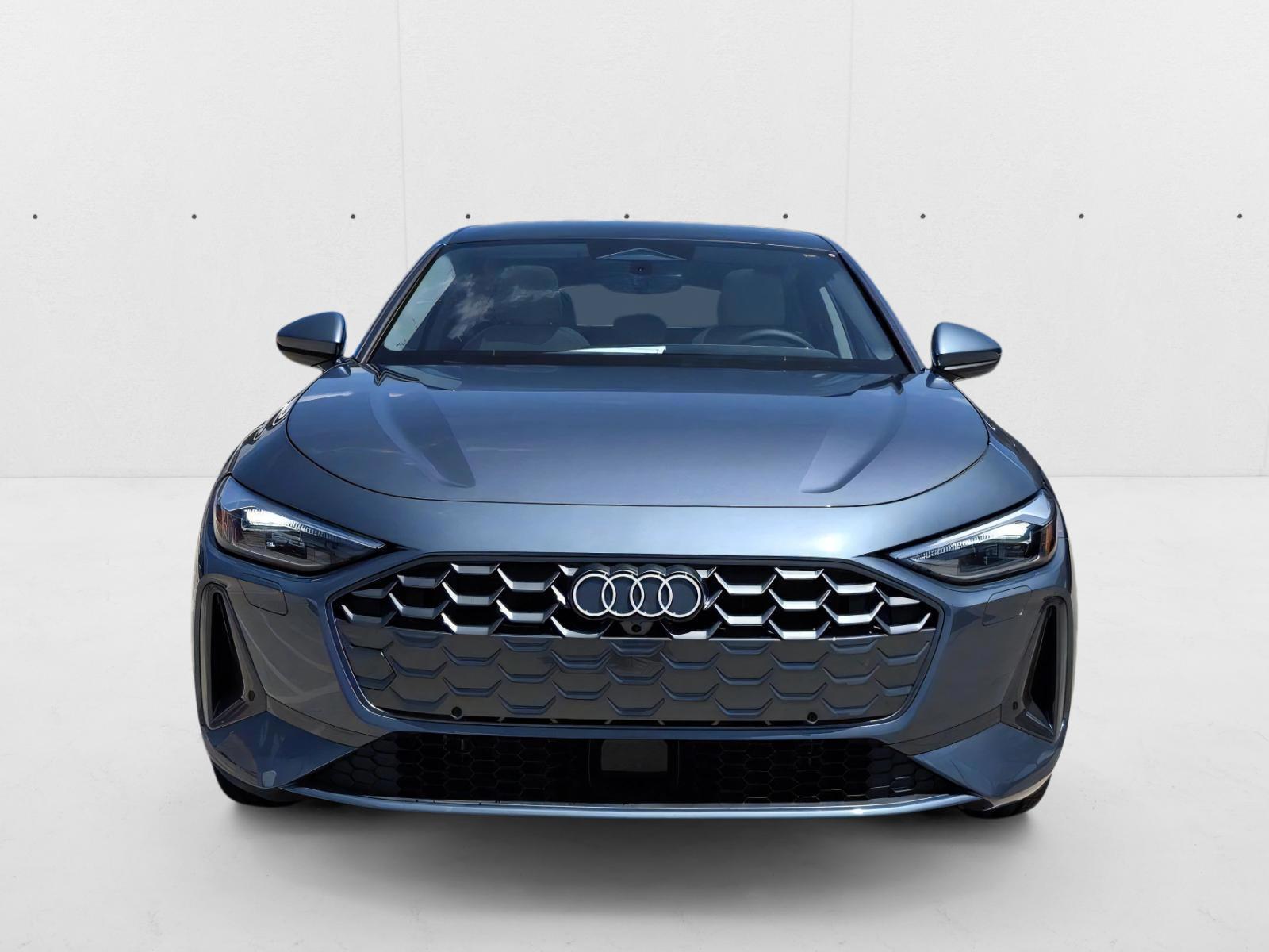 2025 Audi A5 Premium - Photo 2