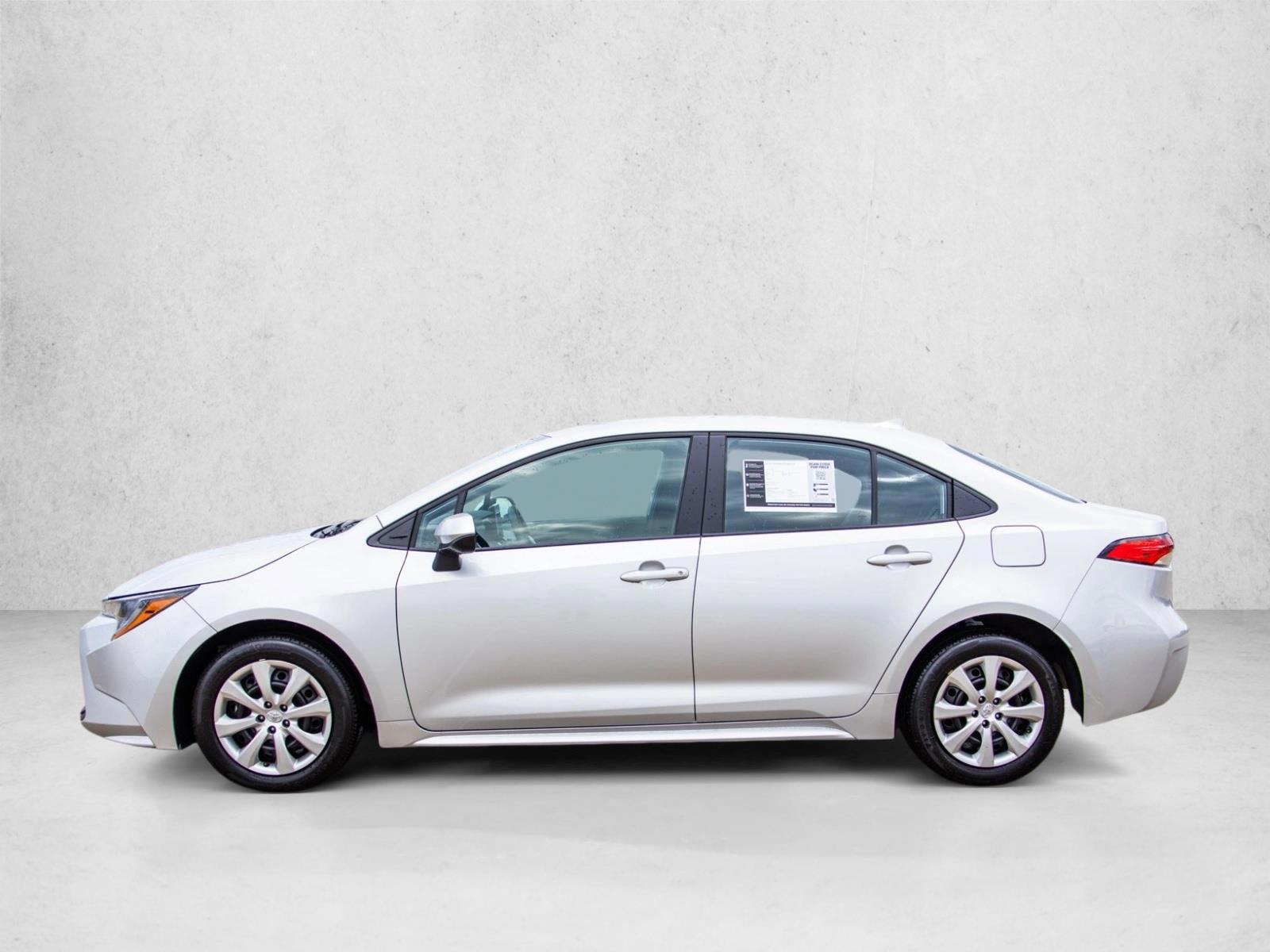 Thumbnail: 2025 Toyota Corolla - 2