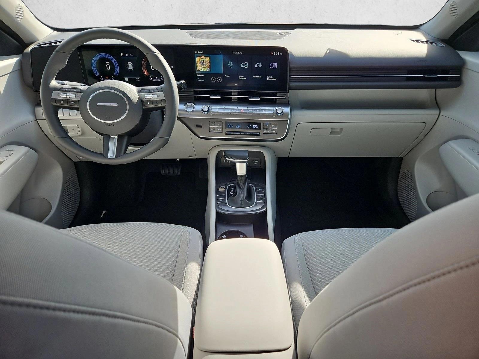 Thumbnail: 2026 Hyundai Kona - 3