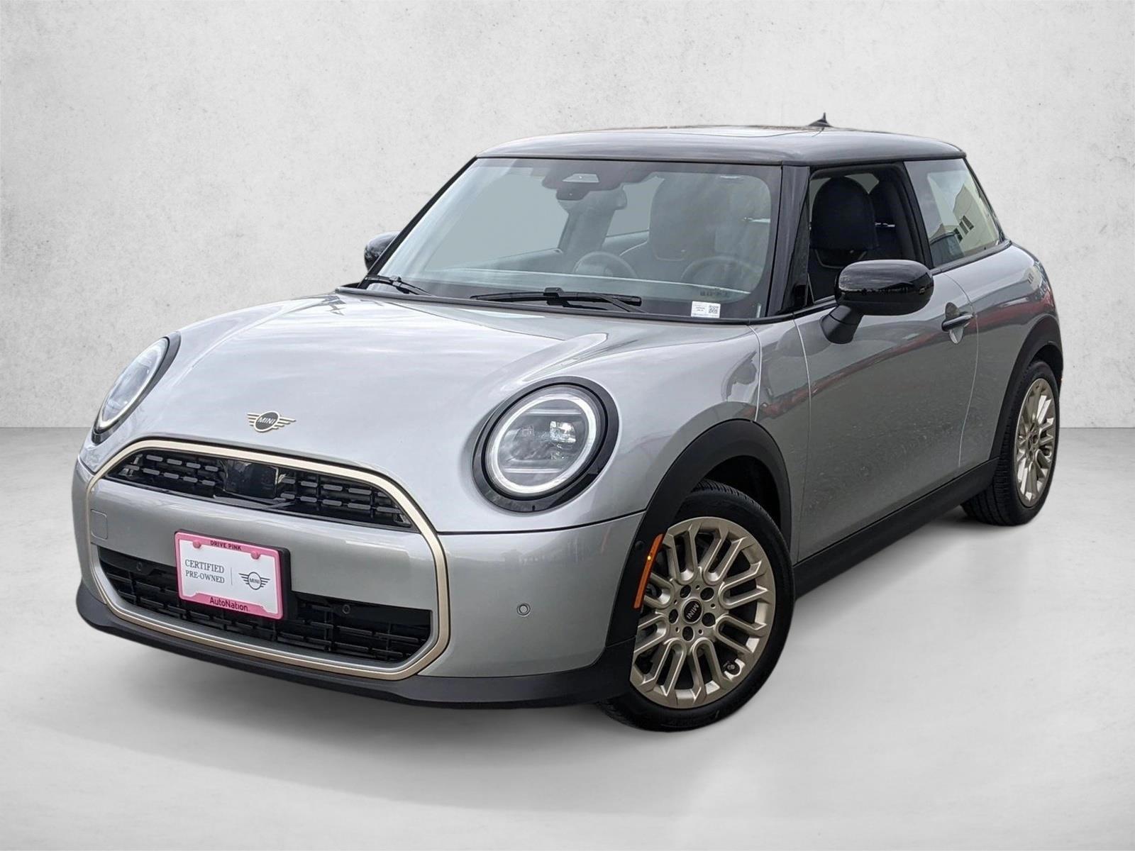 Thumbnail: 2025 MINI Cooper Hardtop - 1