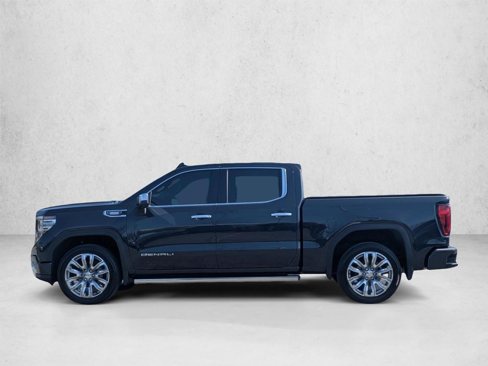 Thumbnail: 2026 GMC Sierra 1500 - 2