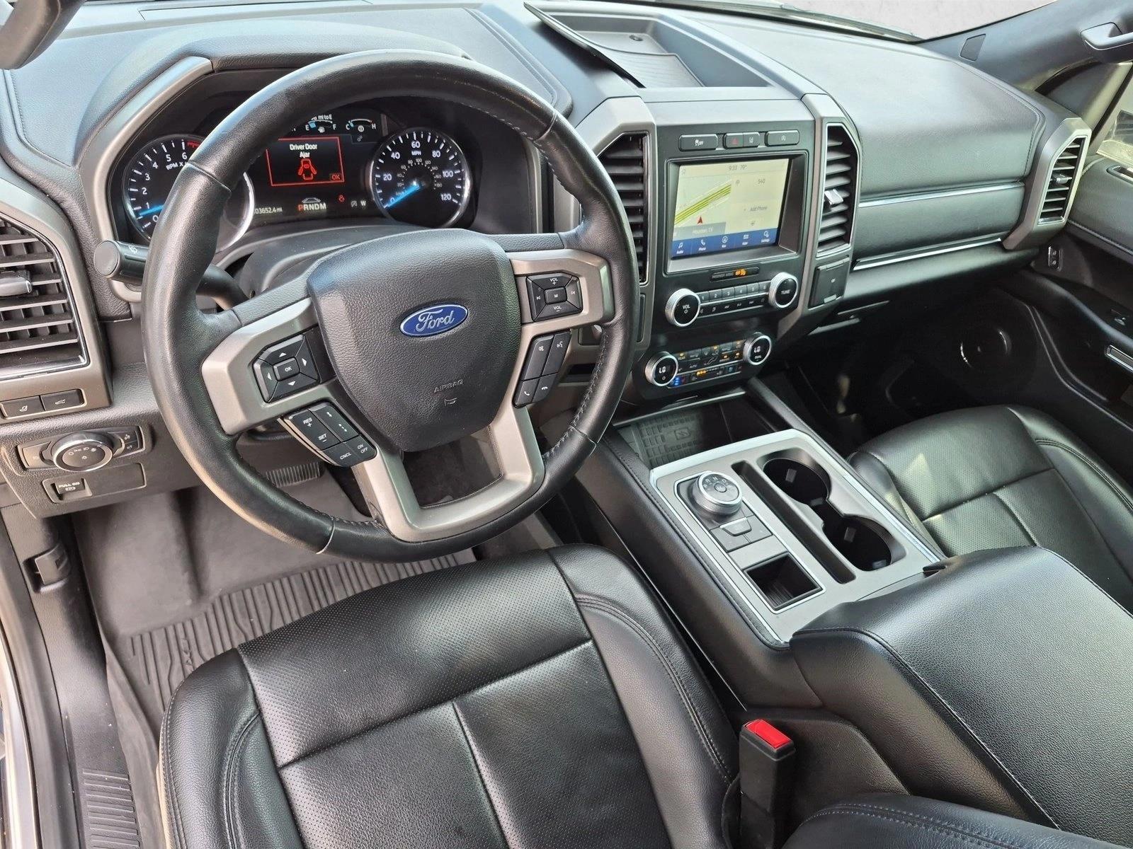Thumbnail: 2021 Ford Expedition MAX - 3