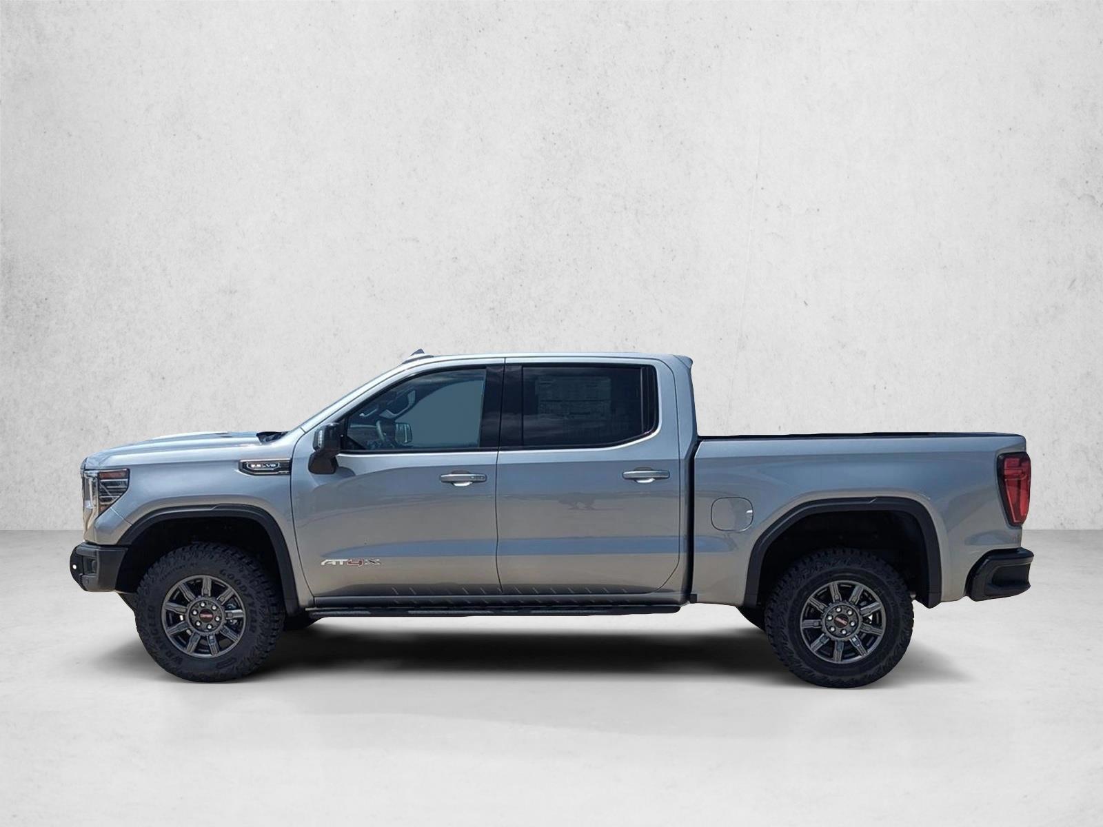 Thumbnail: 2026 GMC Sierra 1500 - 2
