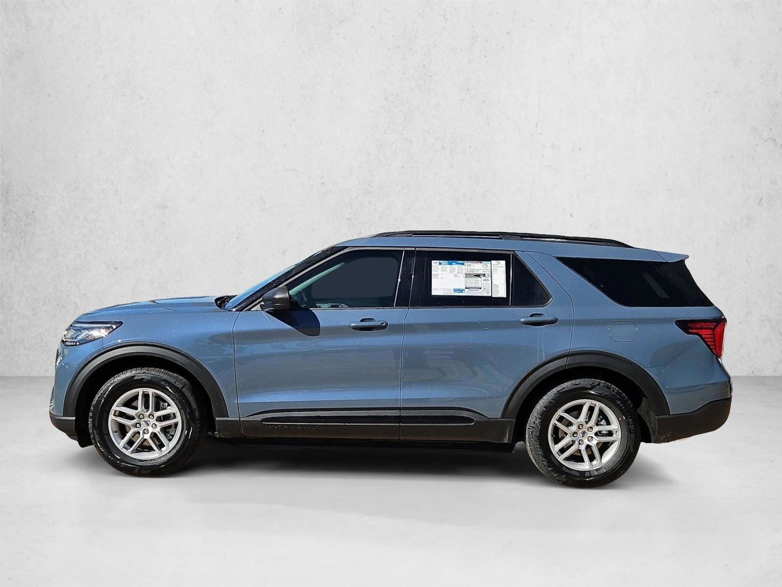 Thumbnail: 2026 Ford Explorer - 2