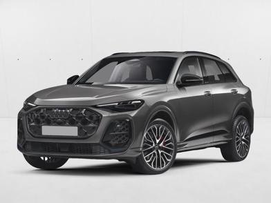 2026 Audi SQ5