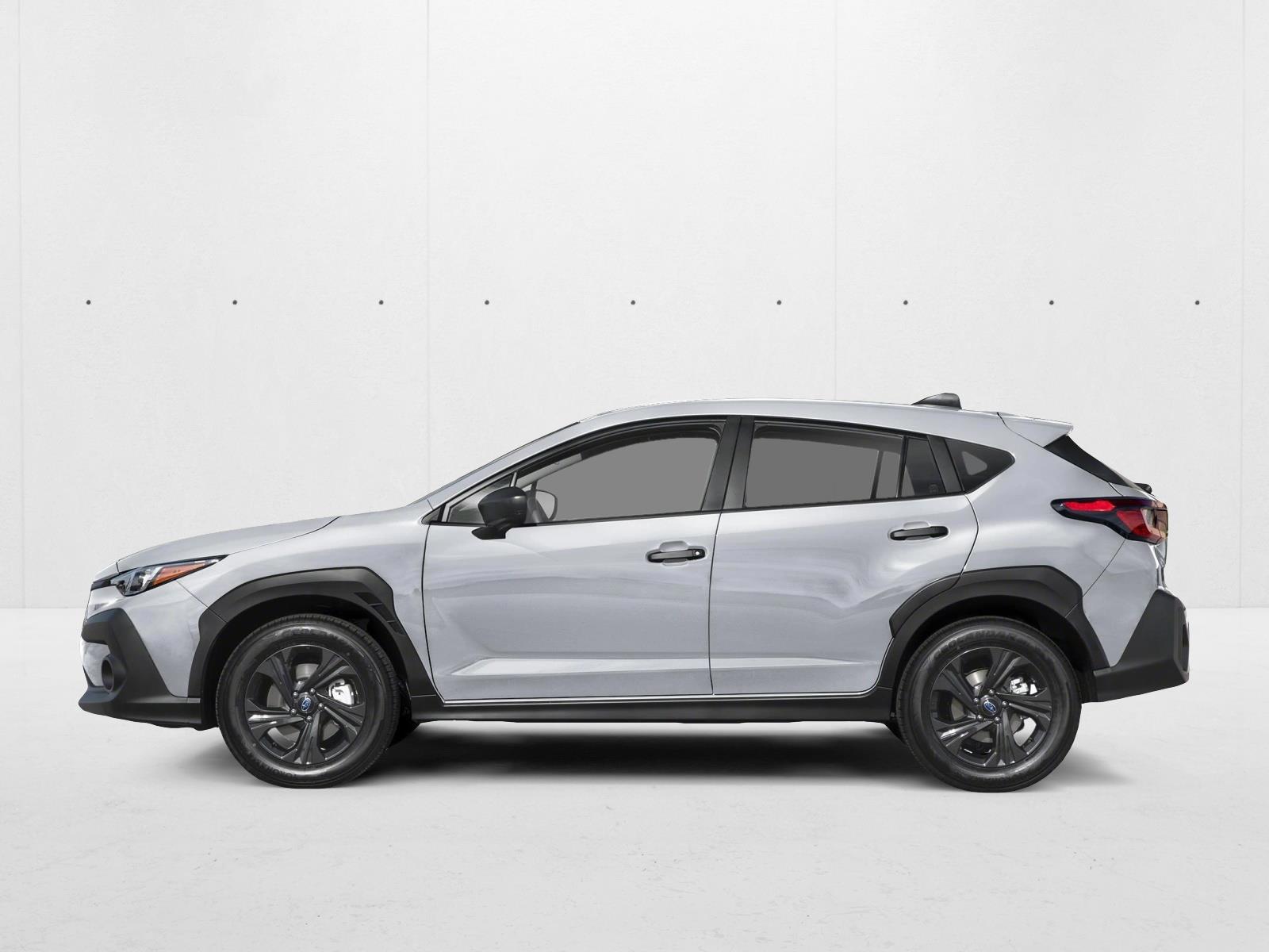 Thumbnail: 2026 Subaru Crosstrek - 2