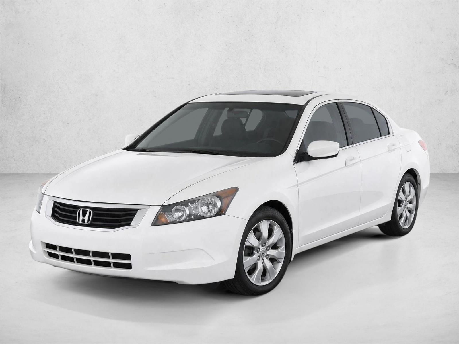 Thumbnail: 2010 Honda Accord - 1