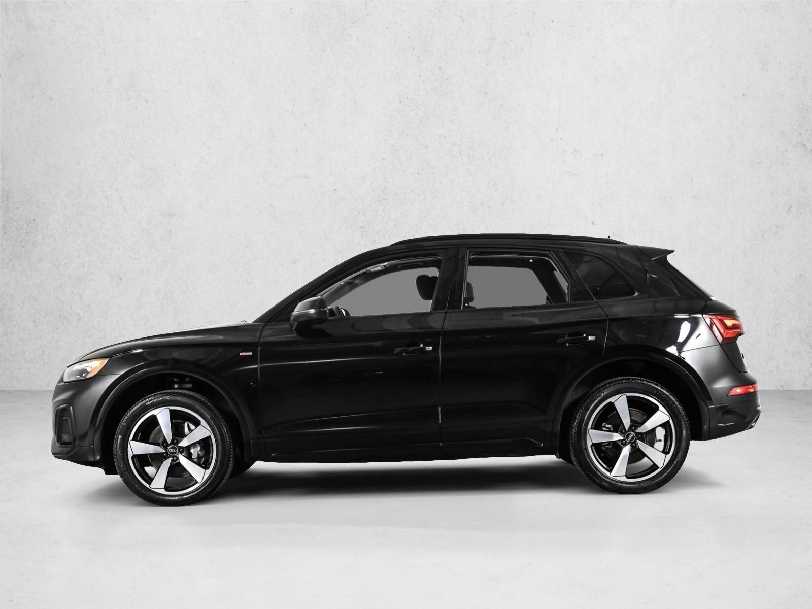 Thumbnail: 2023 Audi Q5 - 2