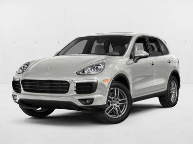 2016 Porsche Cayenne  -
                  Plano, TX