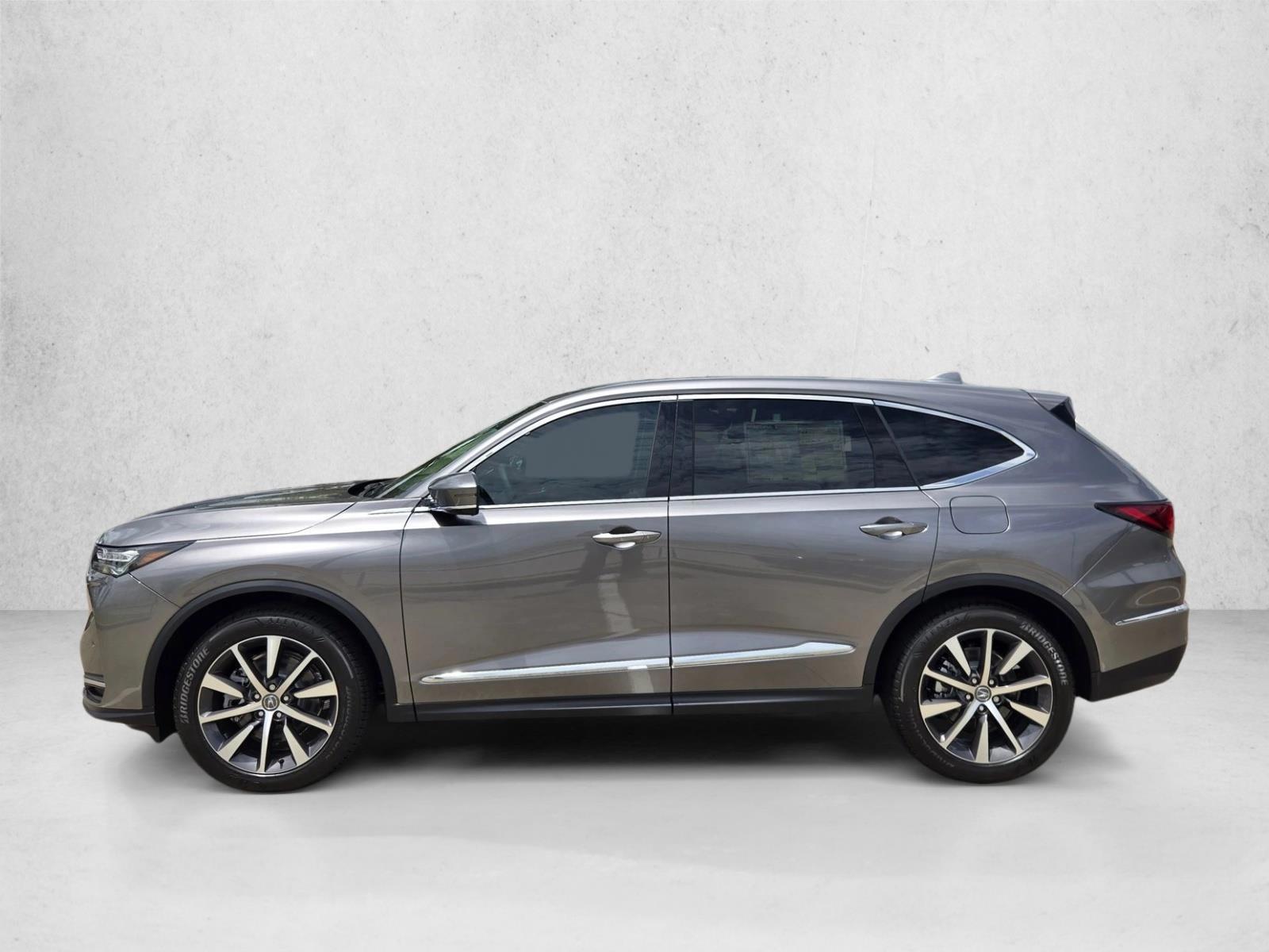 Thumbnail: 2026 Acura MDX - 2