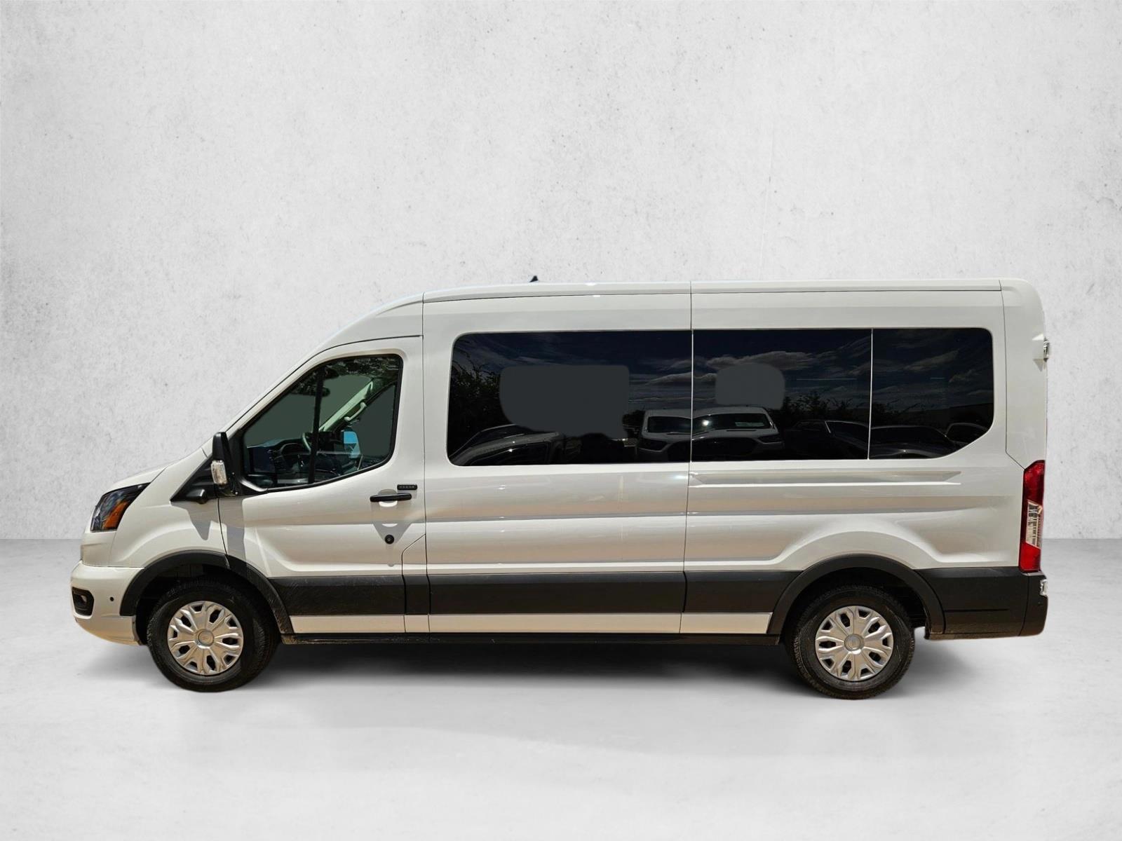 Thumbnail: 2025 Ford Transit Series - 2