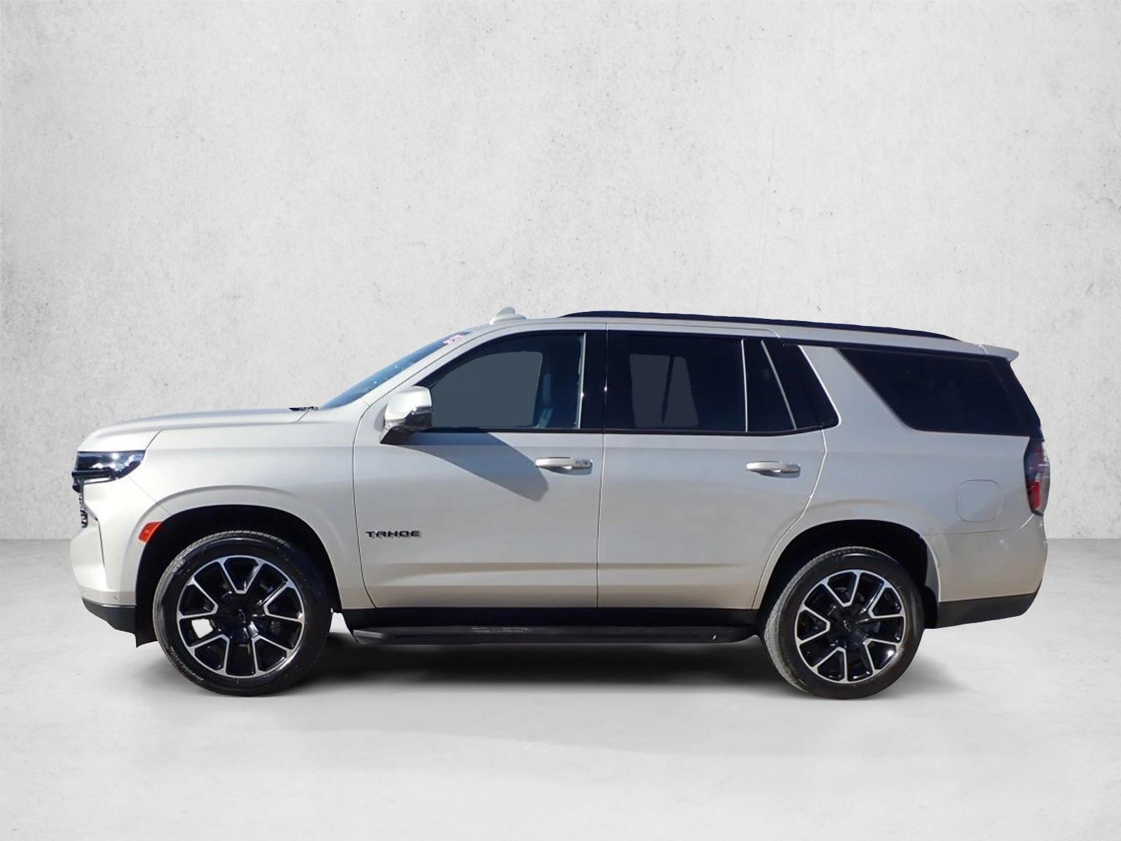 Thumbnail: 2023 Chevrolet Tahoe - 2
