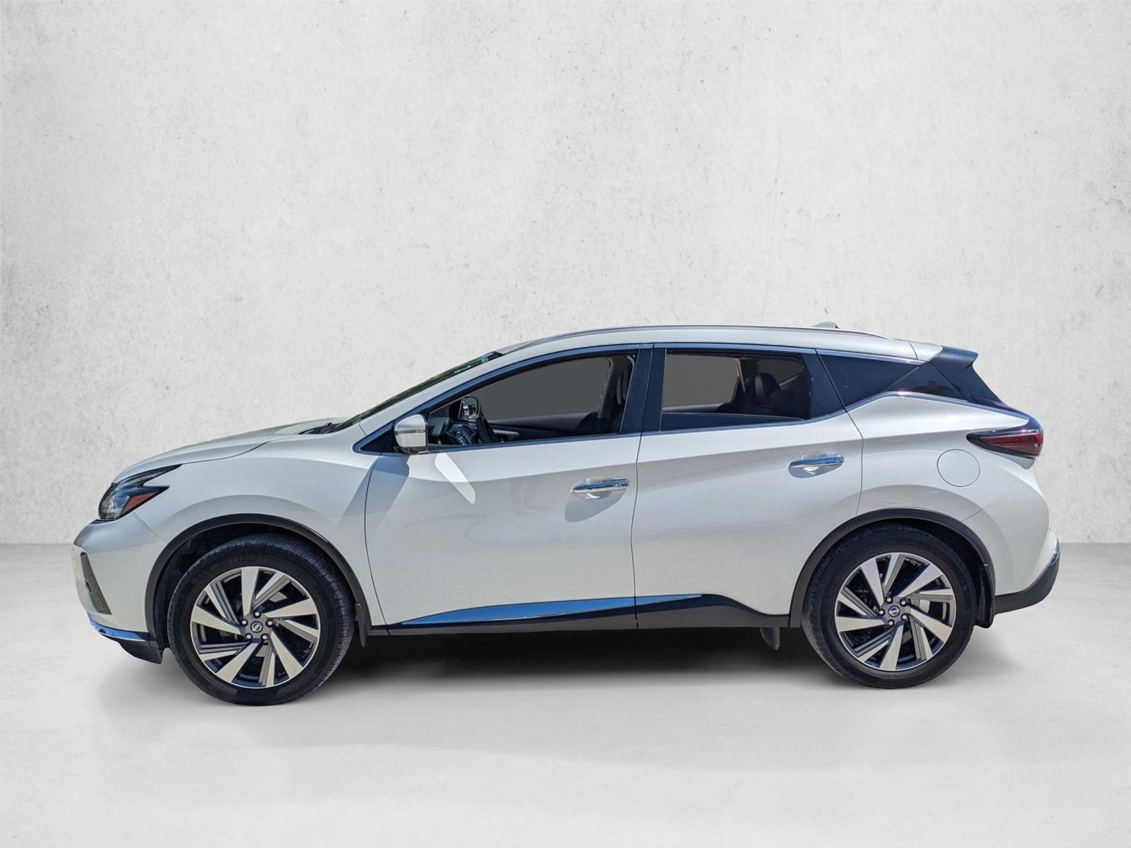 Thumbnail: 2019 Nissan Murano - 2