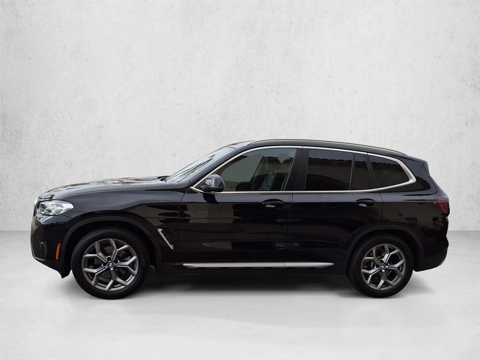 Thumbnail: 2023 BMW X3 - 2