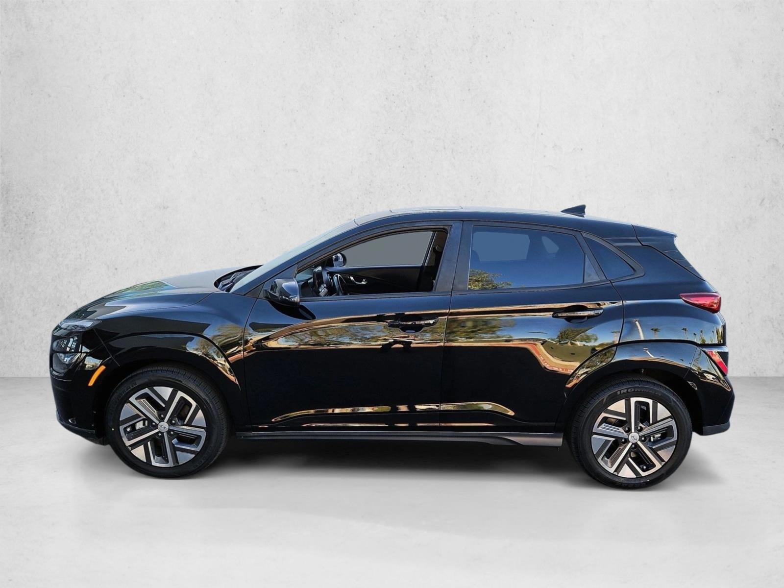 Thumbnail: 2023 Hyundai Kona - 2