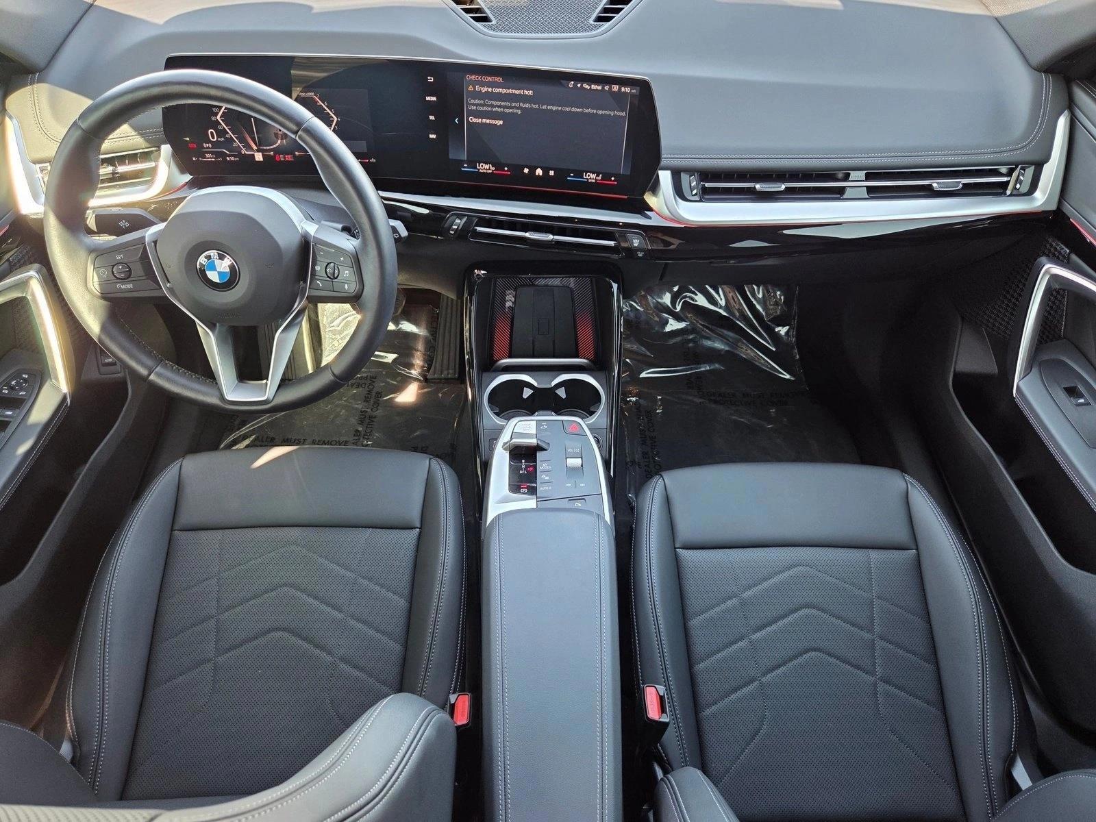 Thumbnail: 2025 BMW X1 - 4