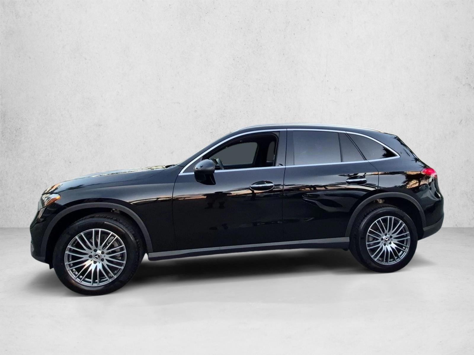 Thumbnail: 2026 Mercedes-Benz GLC - 2