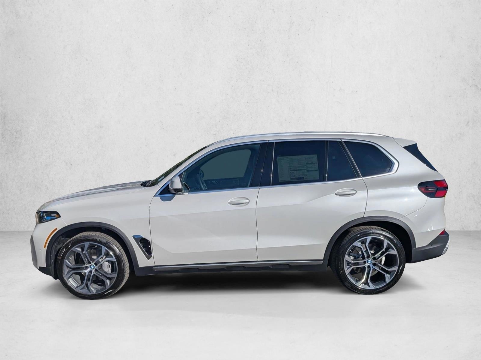 Thumbnail: 2026 BMW X5 - 2