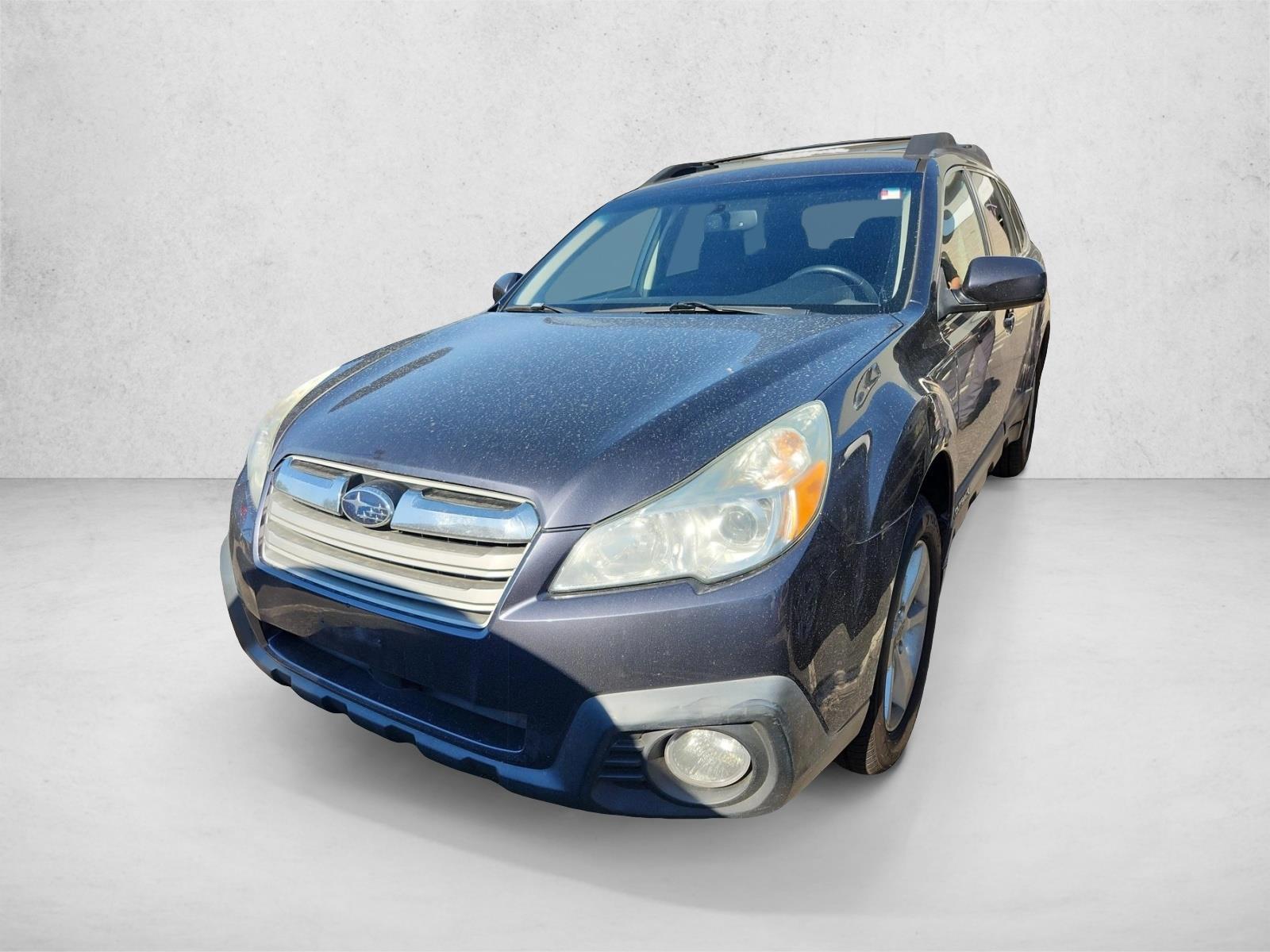 Thumbnail: 2013 Subaru Outback - 3