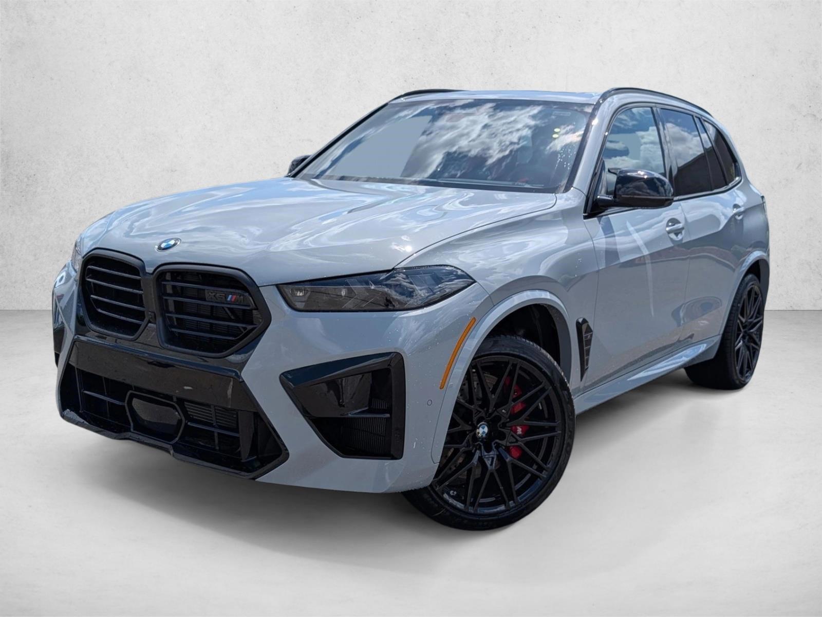 Thumbnail: 2026 BMW X5 - 1