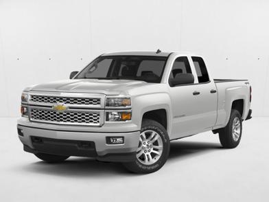 2015 Chevrolet Silverado 1500 LT -
                  Denver, CO