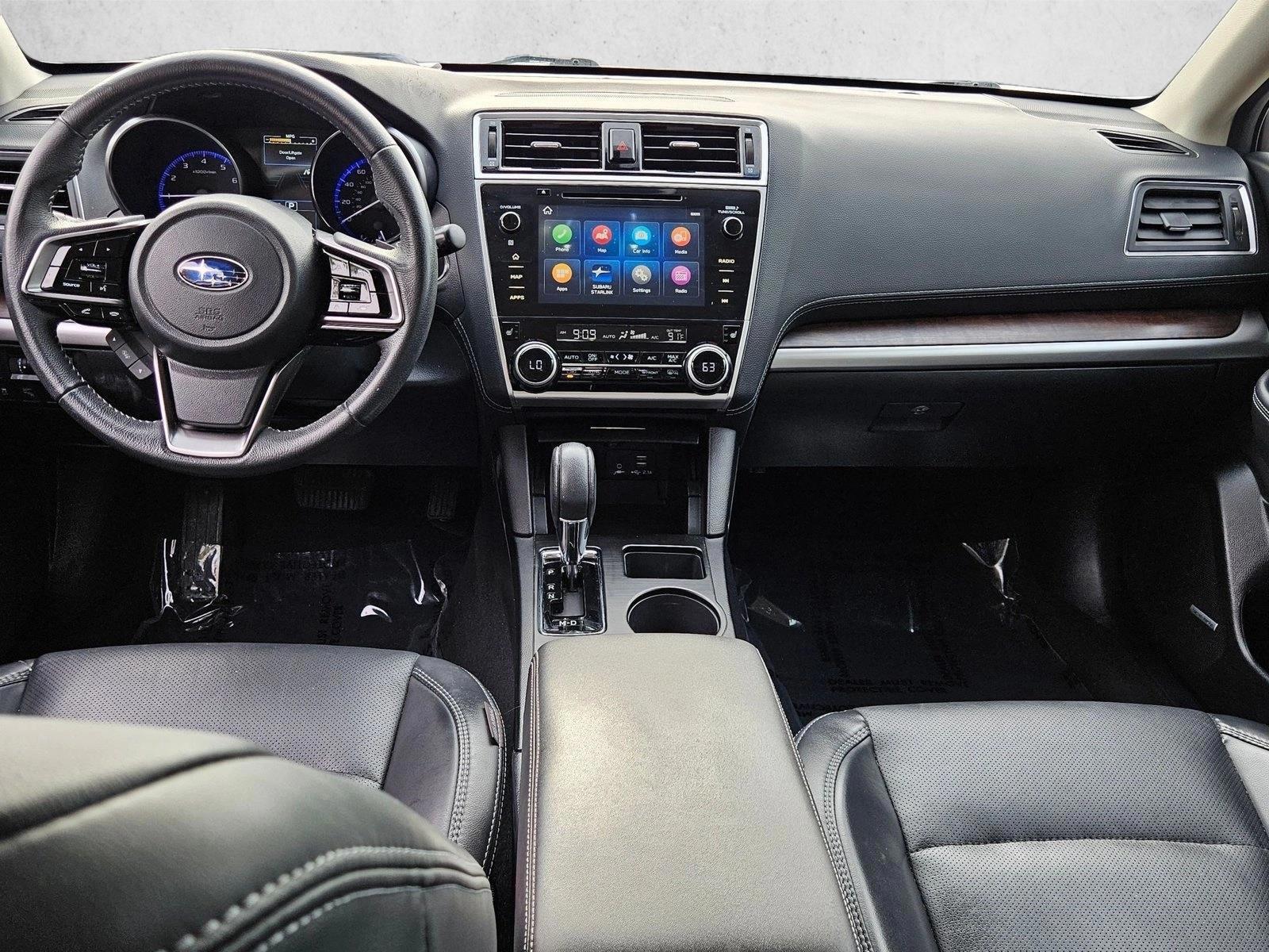 Thumbnail: 2019 Subaru Outback - 3