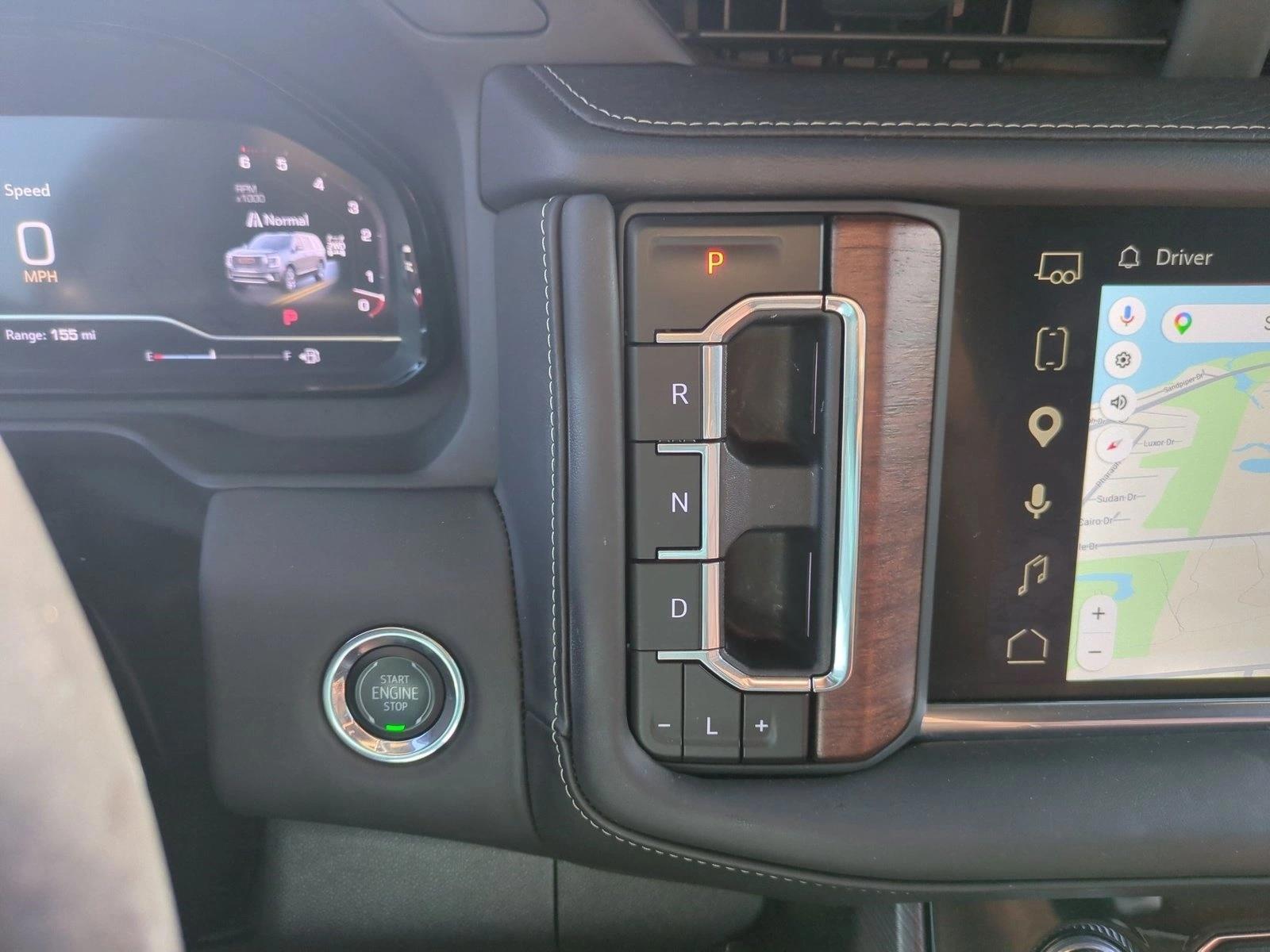 2023 GMC Yukon XL Denali Ultimate - Photo 10