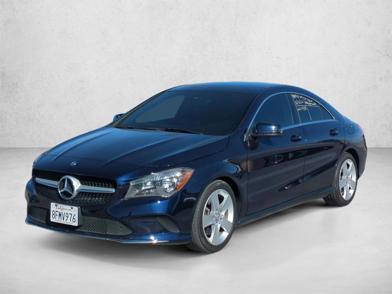 2018 Mercedes-Benz CLA 250 -
                  San Jose, CA