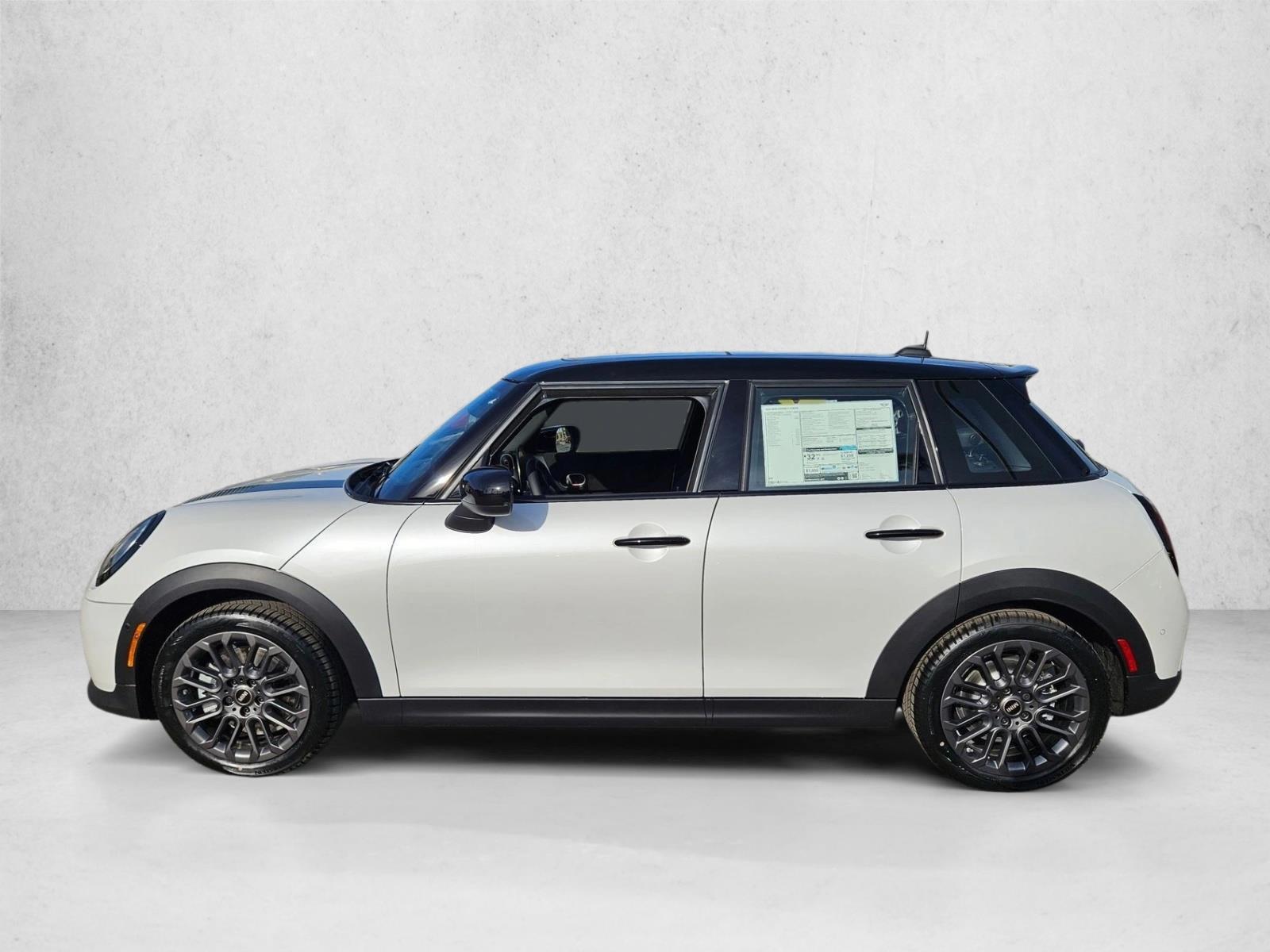 Thumbnail: 2026 MINI Cooper Hardtop - 2