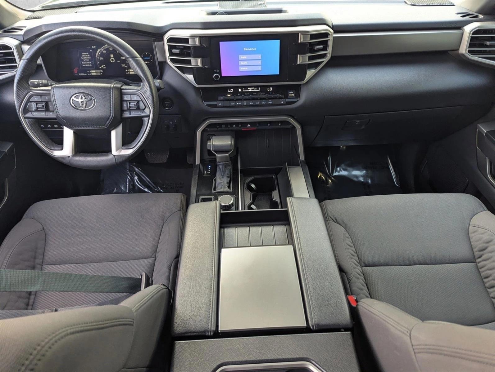 Thumbnail: 2025 Toyota Sequoia - 3