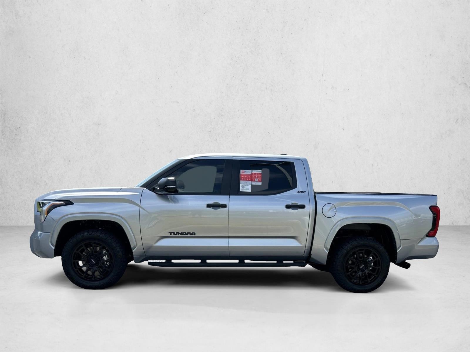 Thumbnail: 2026 Toyota Tundra - 2
