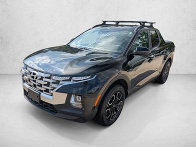 2023 Hyundai Santa Cruz SEL -
                  Mobile, AL