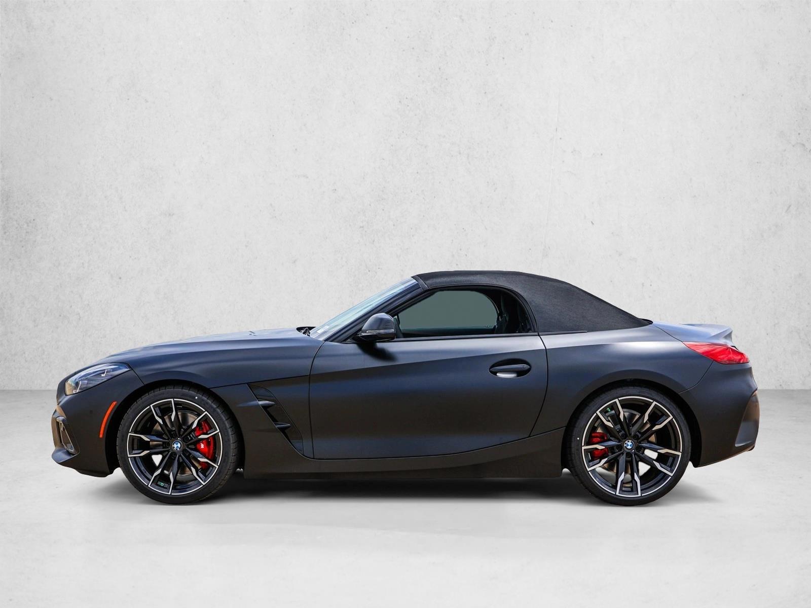 Thumbnail: 2026 BMW Z4 - 2