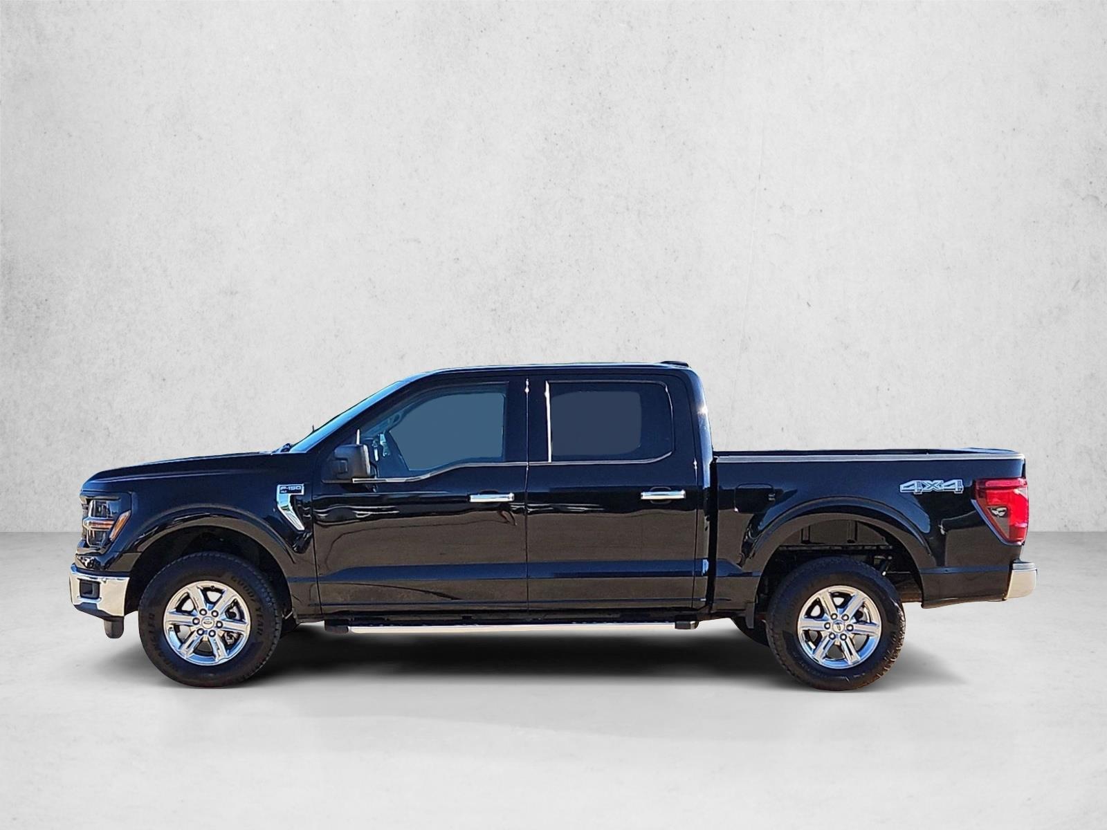 Thumbnail: 2025 Ford F-150 - 2