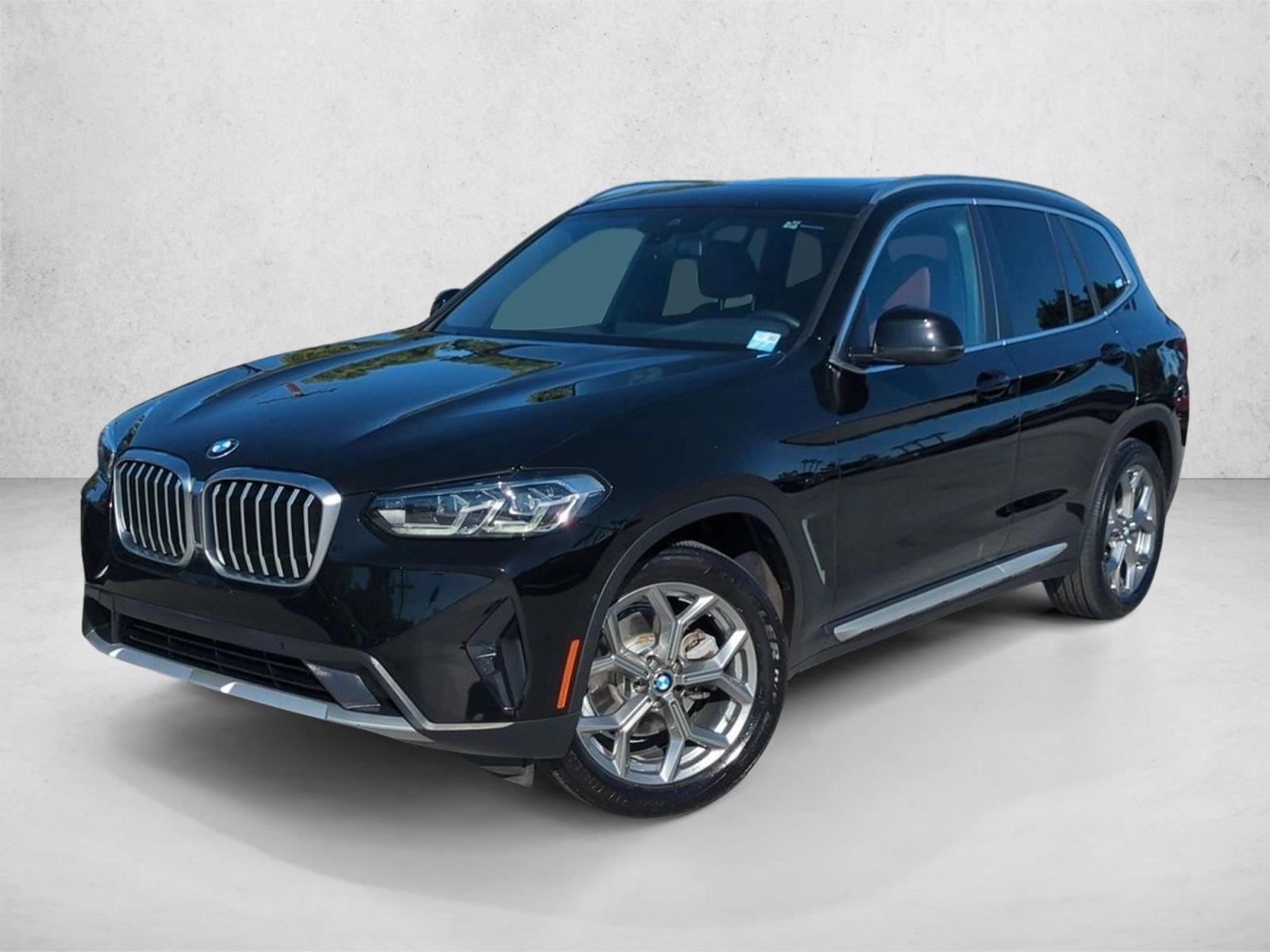 2023 BMW X3