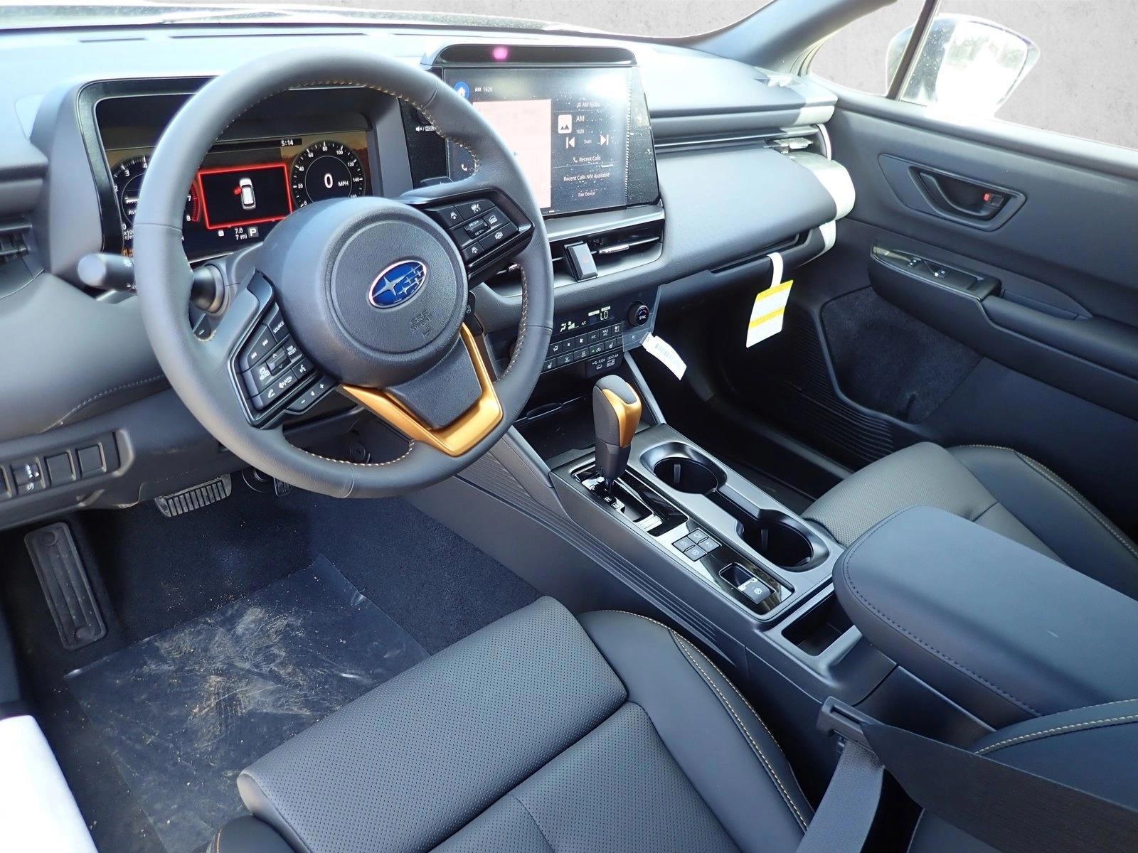 Thumbnail: 2026 Subaru Outback - 3