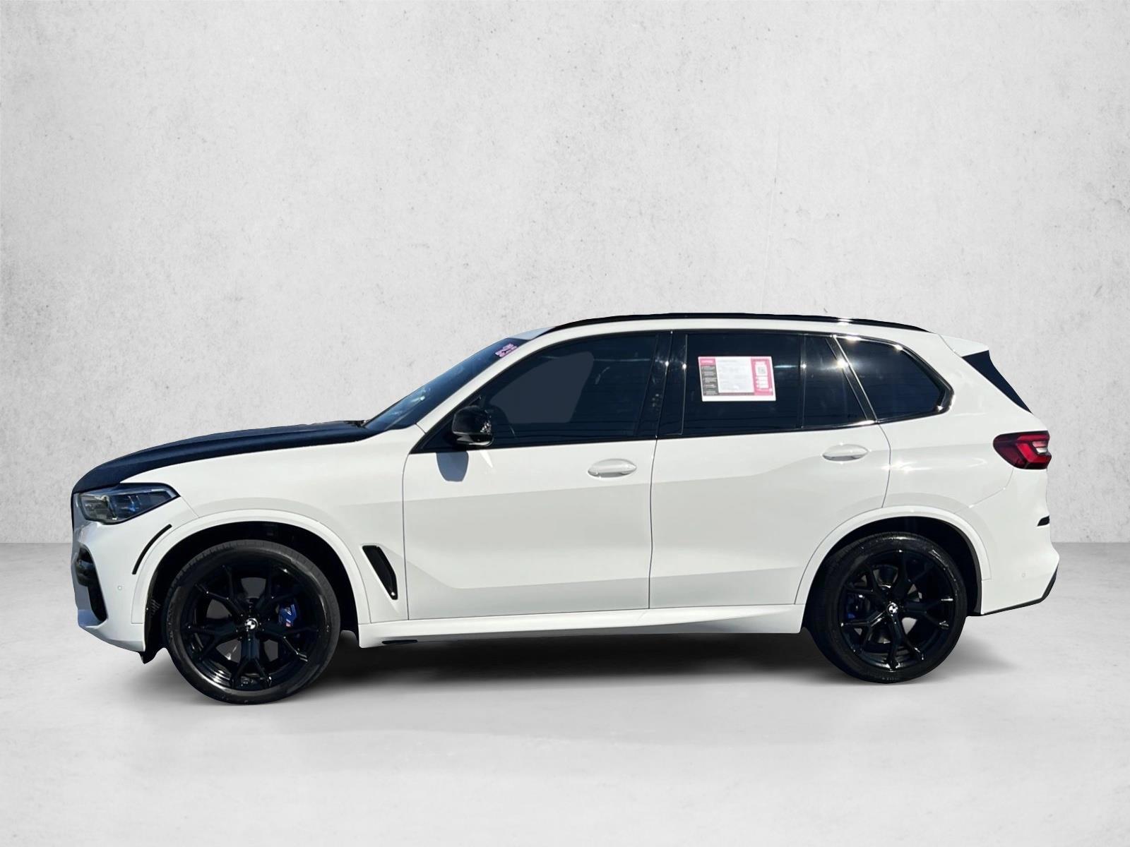 Thumbnail: 2023 BMW X5 - 3
