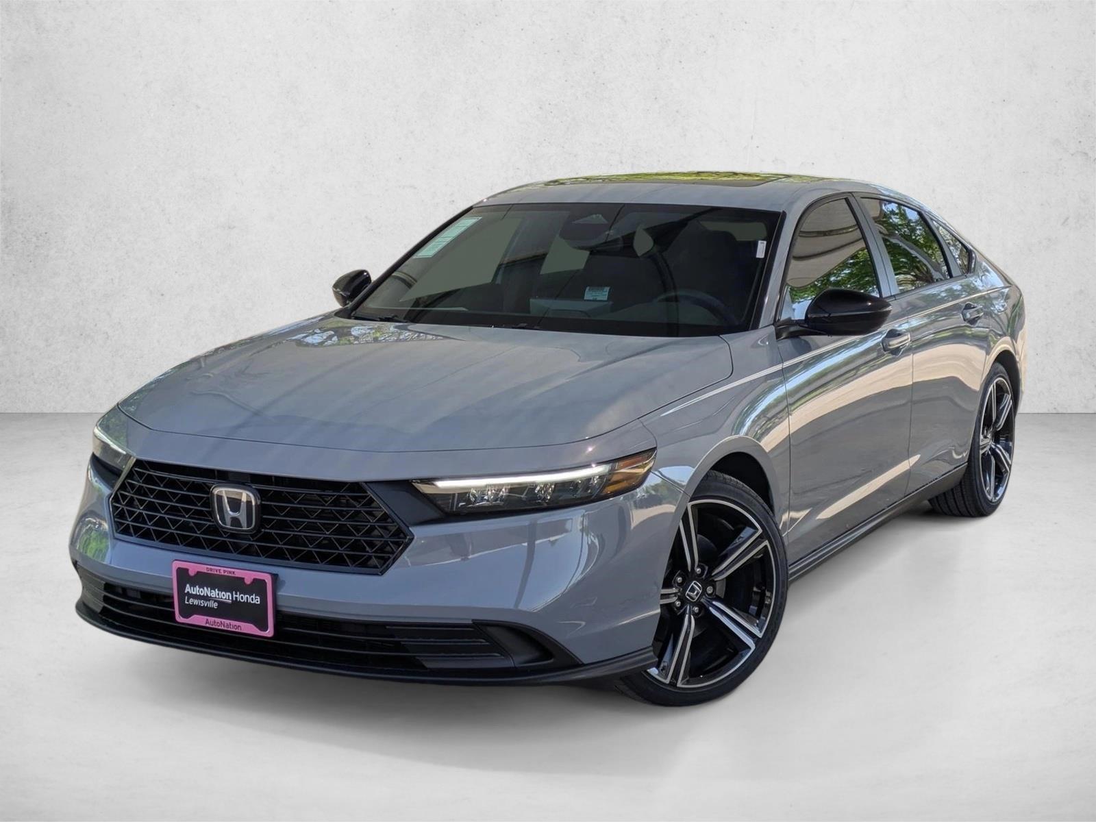 Thumbnail: 2026 Honda Accord - 1